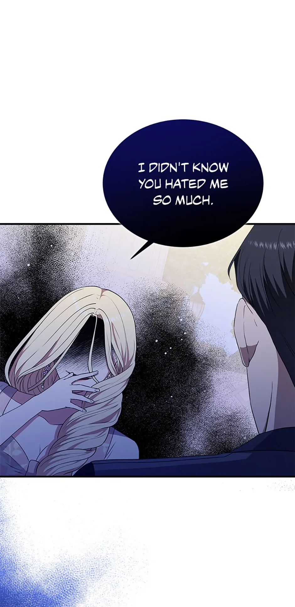 Please Lay Your Eyes on Jasmine chapter 3 page 68