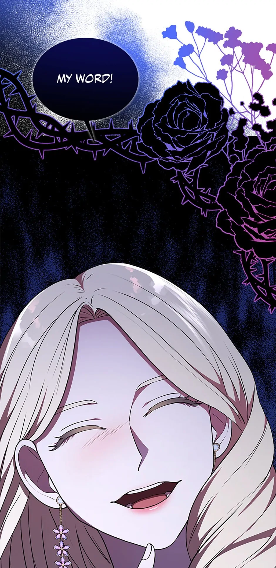 Please Lay Your Eyes on Jasmine chapter 3 page 69