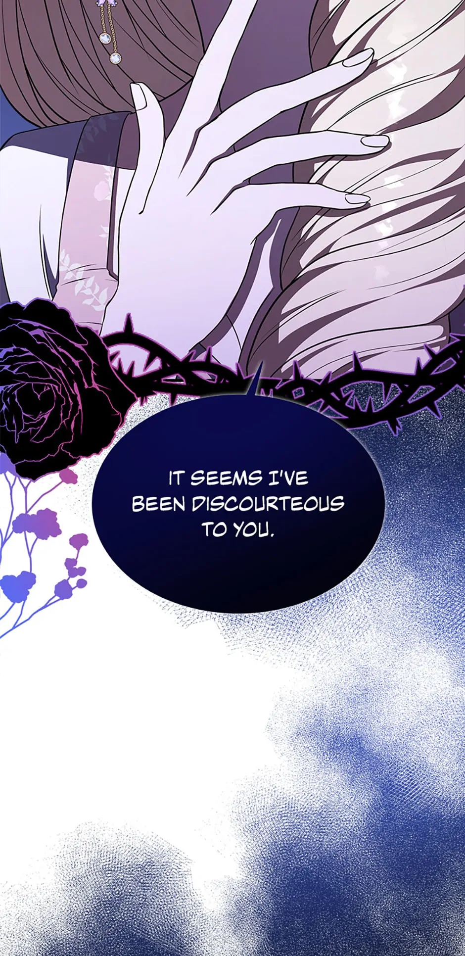 Please Lay Your Eyes on Jasmine chapter 3 page 70