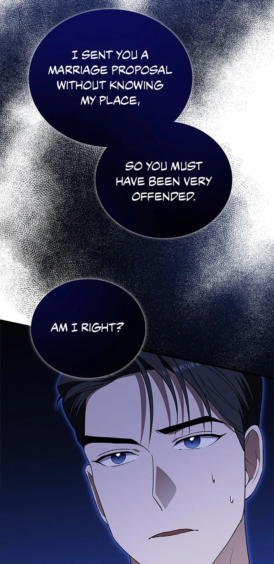 Please Lay Your Eyes on Jasmine chapter 3 page 71