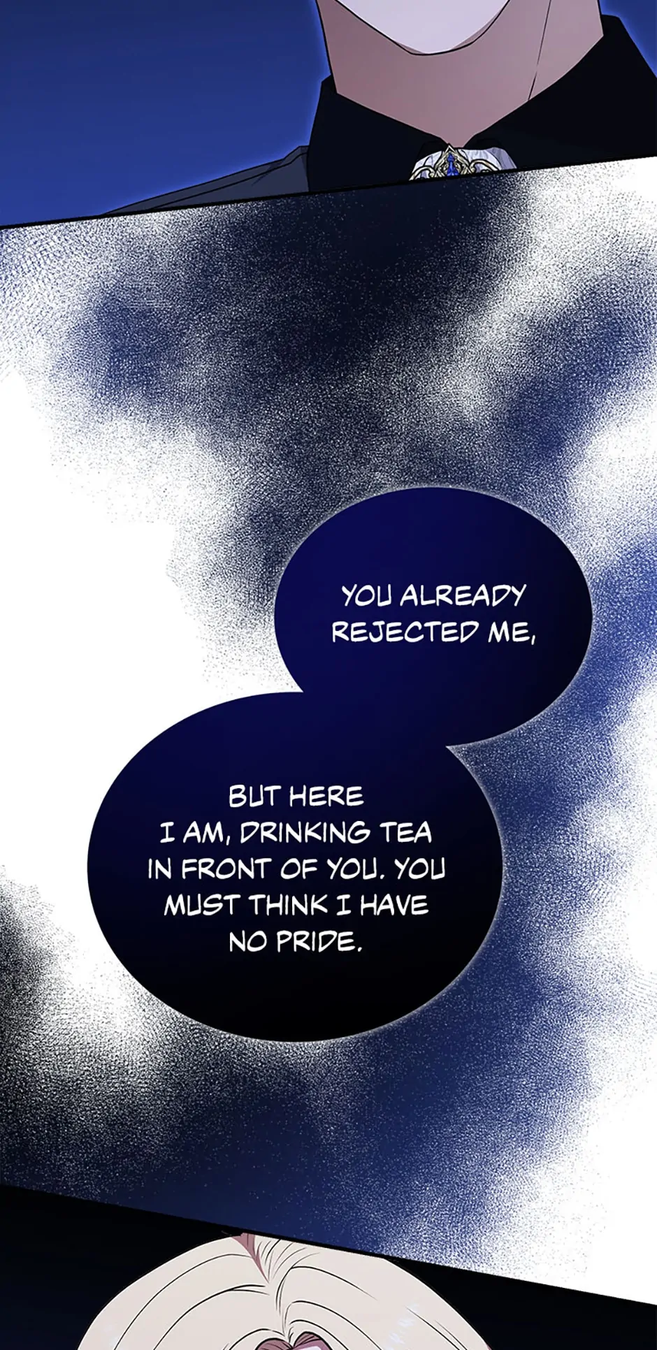 Please Lay Your Eyes on Jasmine chapter 3 page 72
