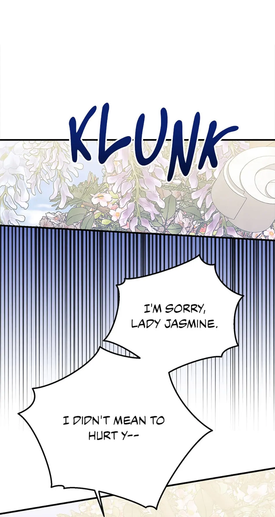 Please Lay Your Eyes on Jasmine chapter 3 page 74