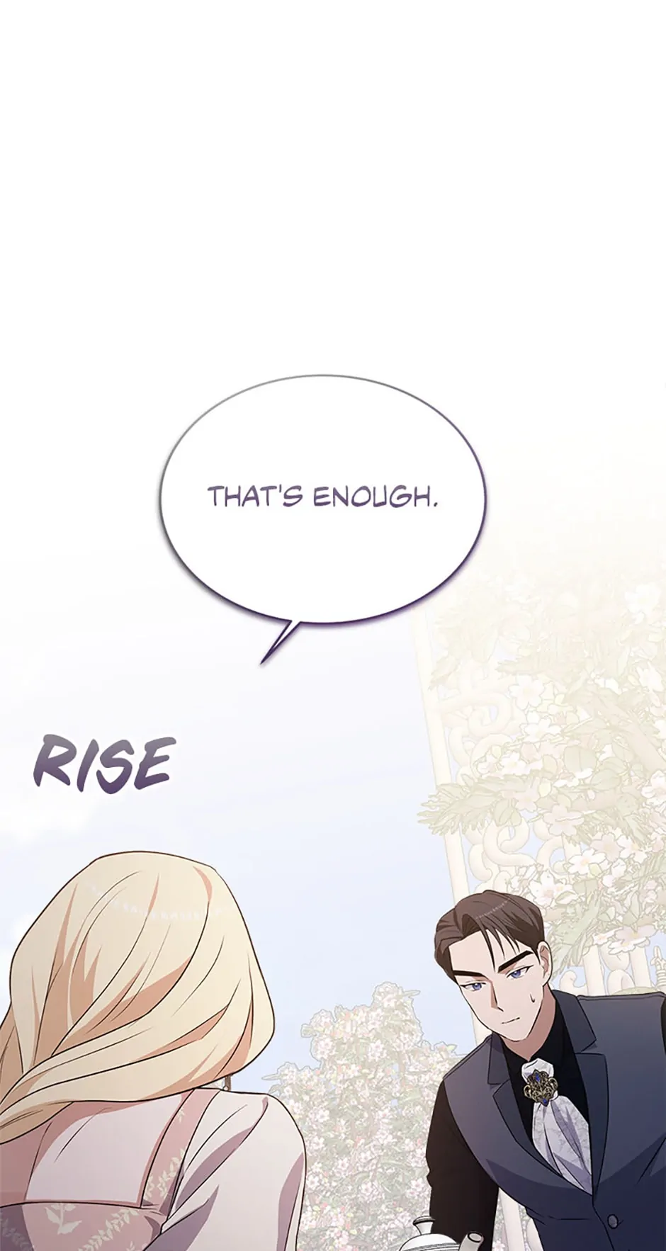 Please Lay Your Eyes on Jasmine chapter 3 page 76