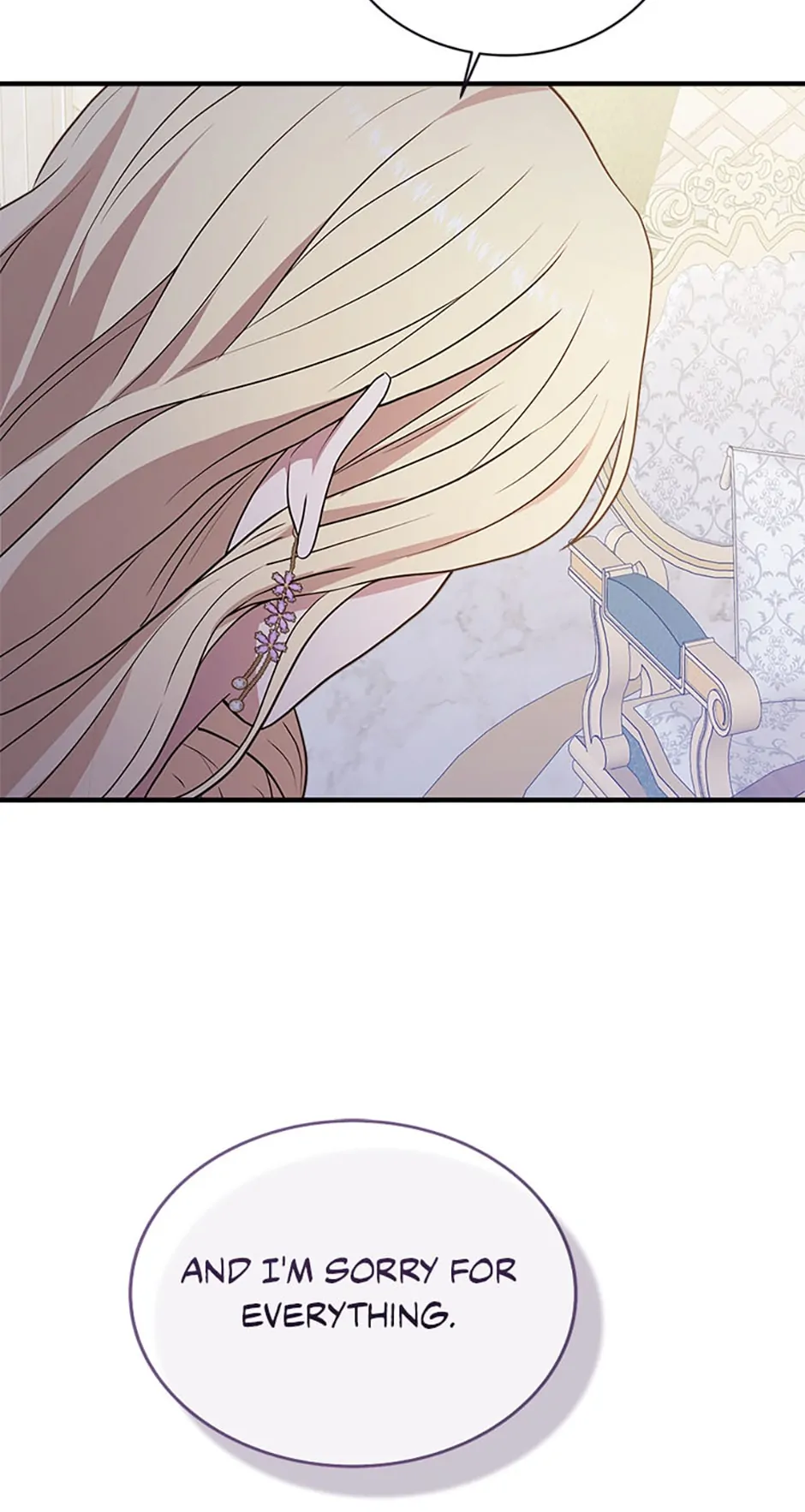 Please Lay Your Eyes on Jasmine chapter 3 page 78