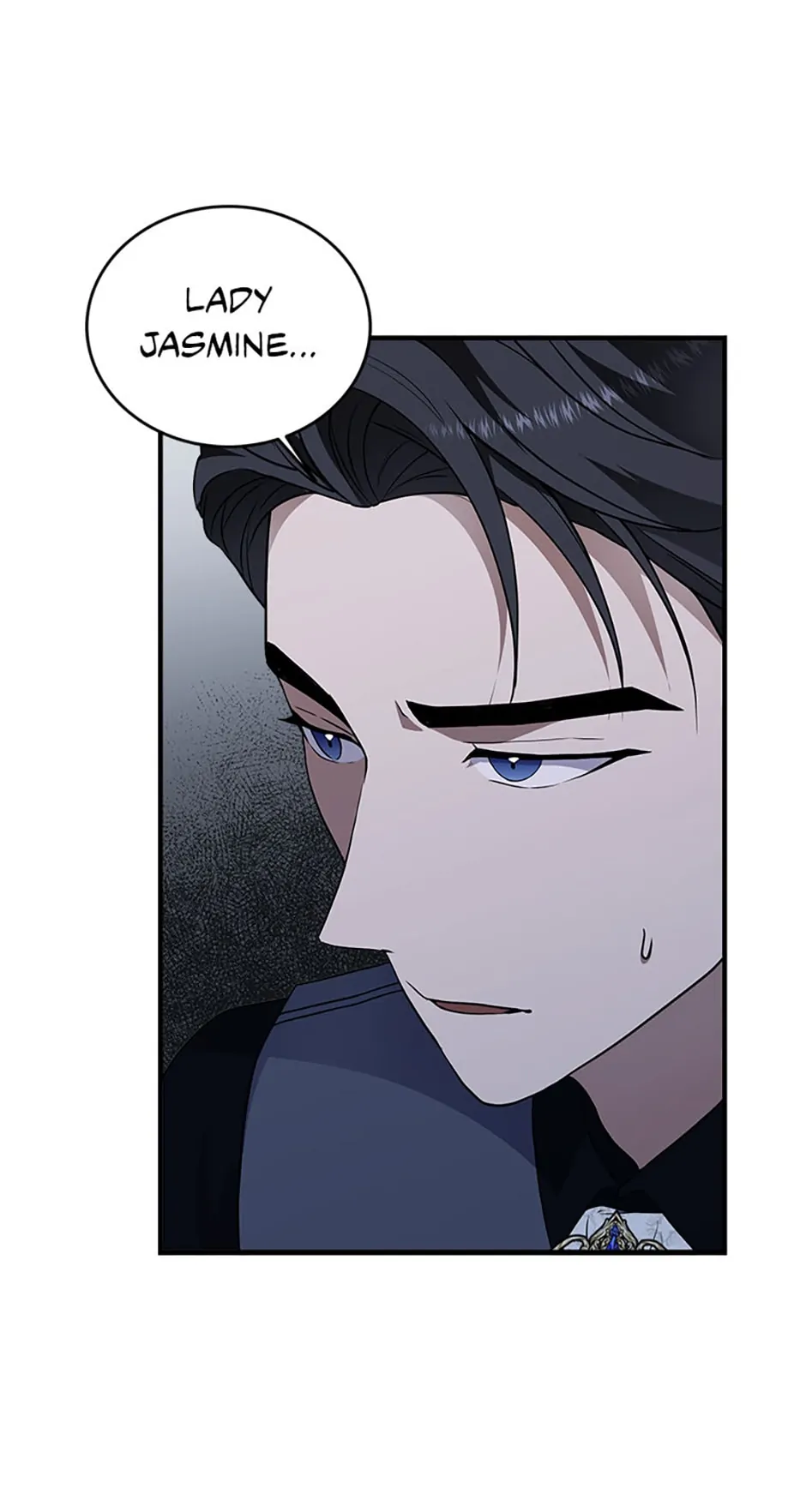 Please Lay Your Eyes on Jasmine chapter 3 page 79