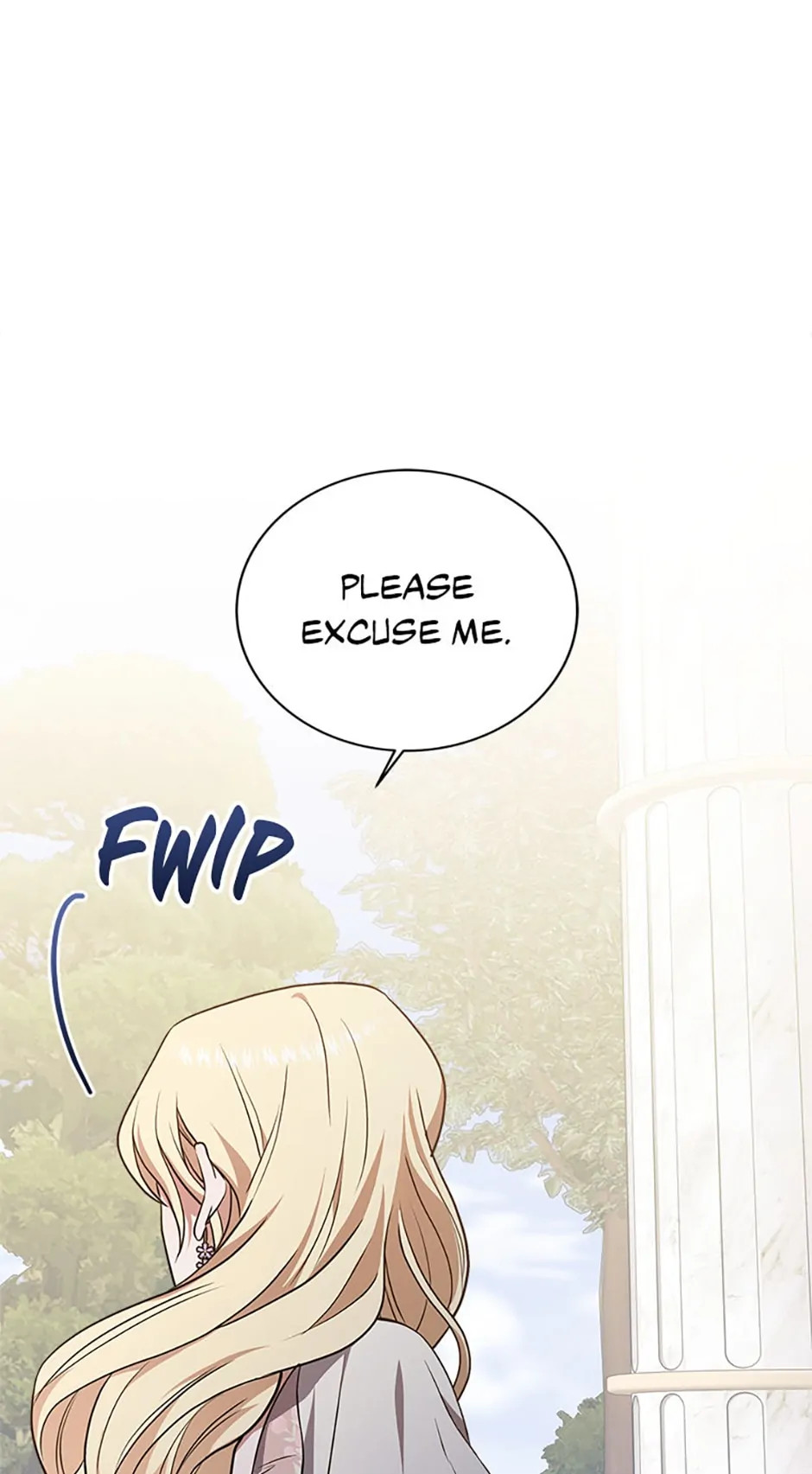 Please Lay Your Eyes on Jasmine chapter 3 page 80