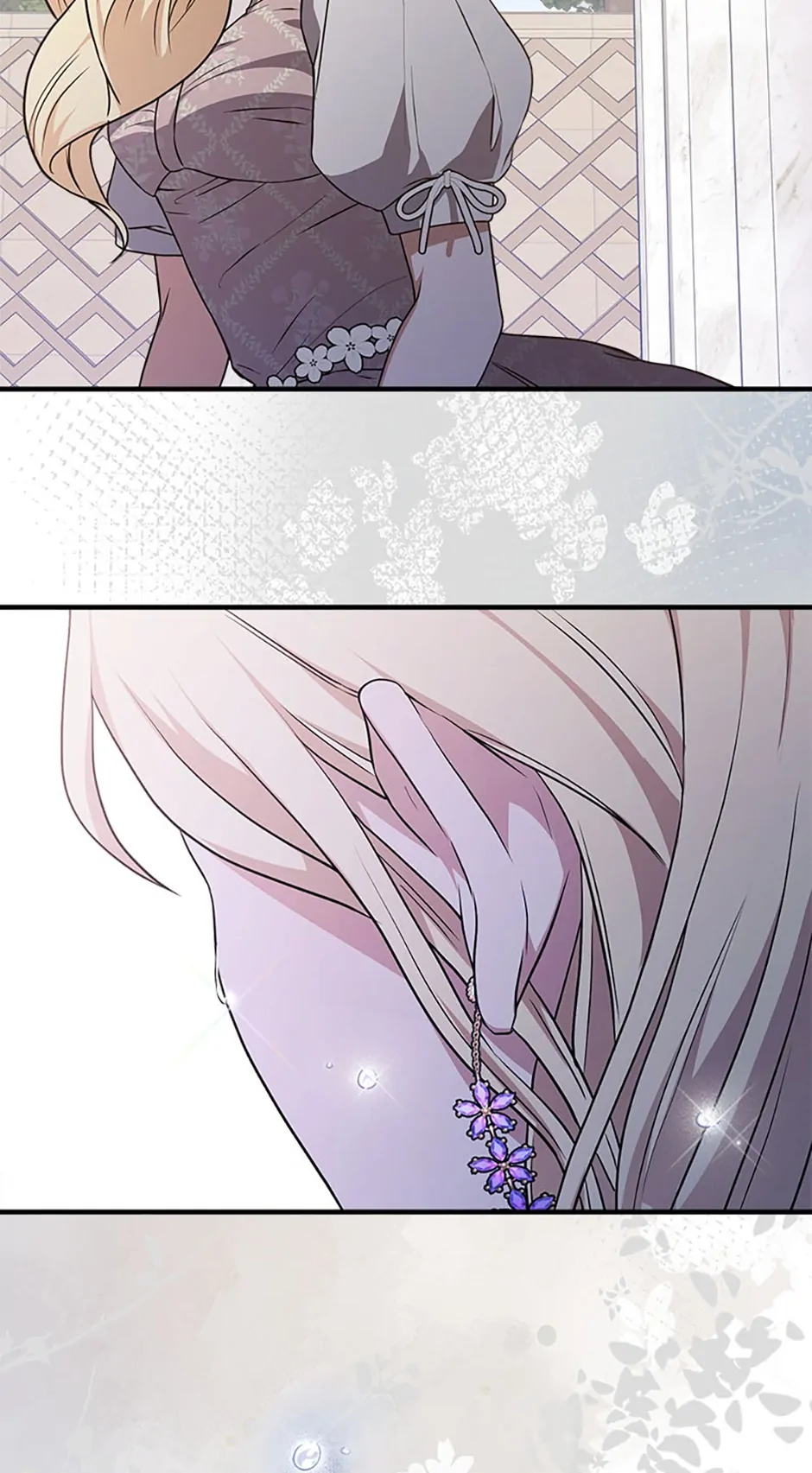 Please Lay Your Eyes on Jasmine chapter 3 page 81
