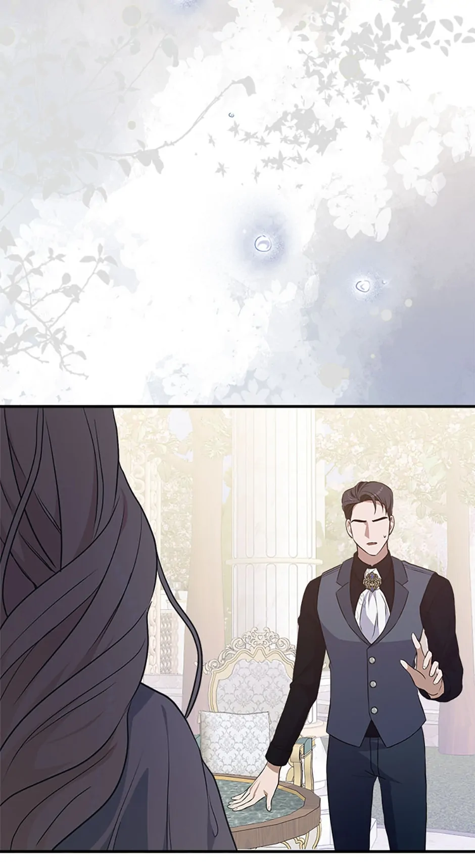 Please Lay Your Eyes on Jasmine chapter 3 page 82