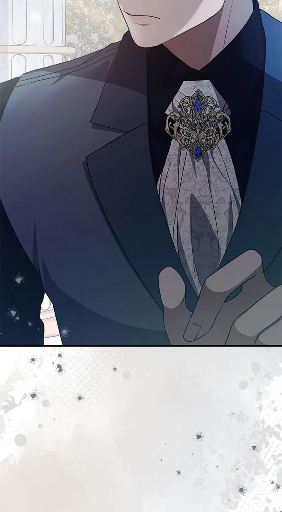 Please Lay Your Eyes on Jasmine chapter 3 page 84
