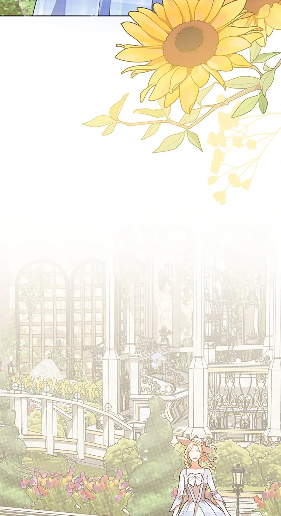 Please Lay Your Eyes on Jasmine chapter 4 page 3