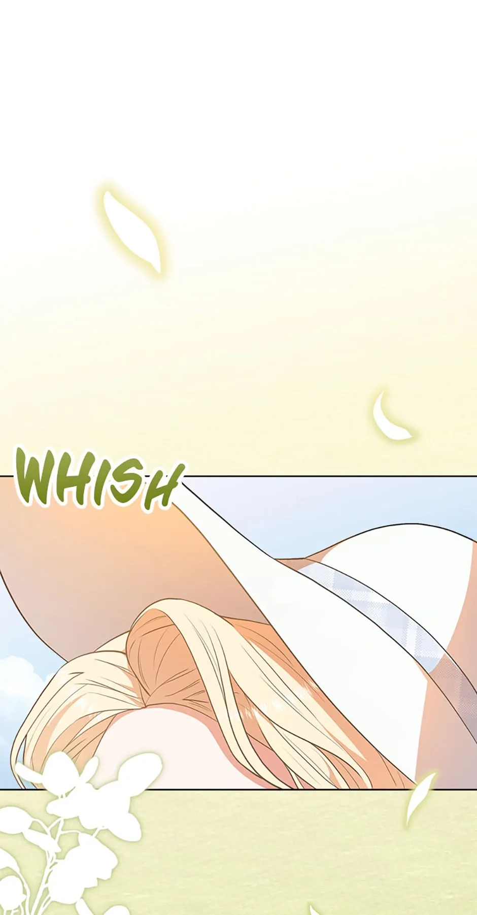 Please Lay Your Eyes on Jasmine chapter 4 page 8
