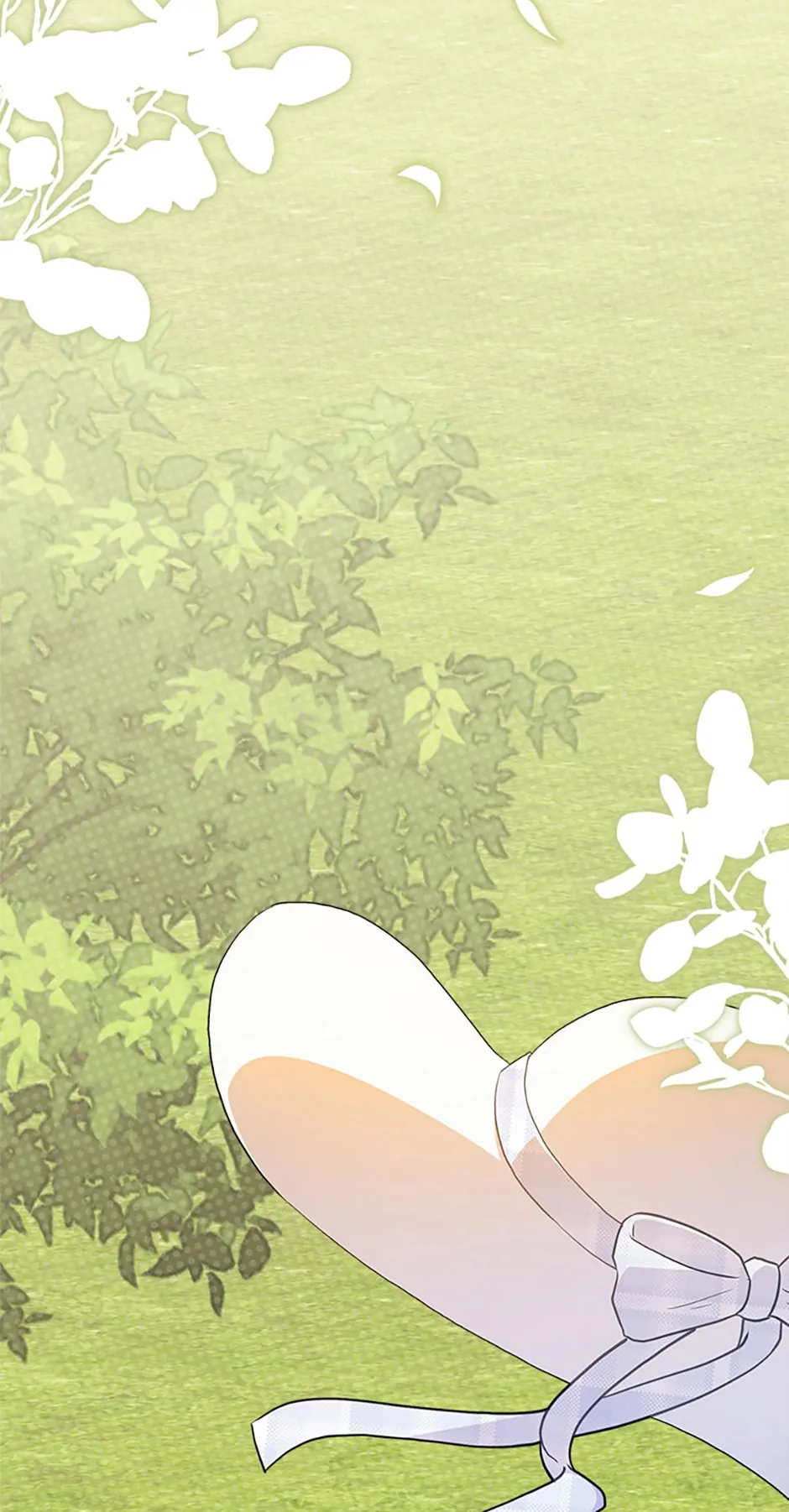 Please Lay Your Eyes on Jasmine chapter 4 page 9
