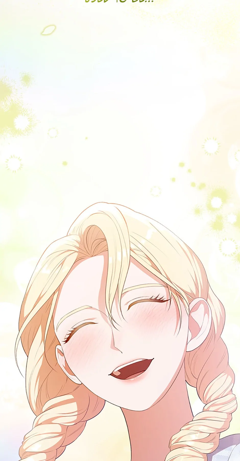 Please Lay Your Eyes on Jasmine chapter 4 page 11