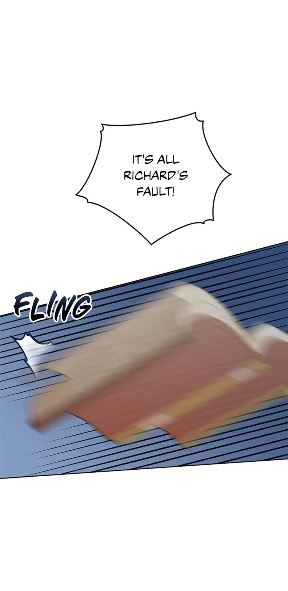 Please Lay Your Eyes on Jasmine chapter 4 page 14