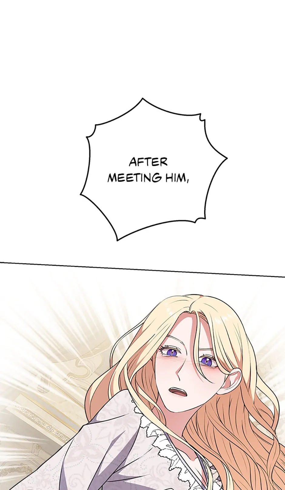 Please Lay Your Eyes on Jasmine chapter 4 page 17