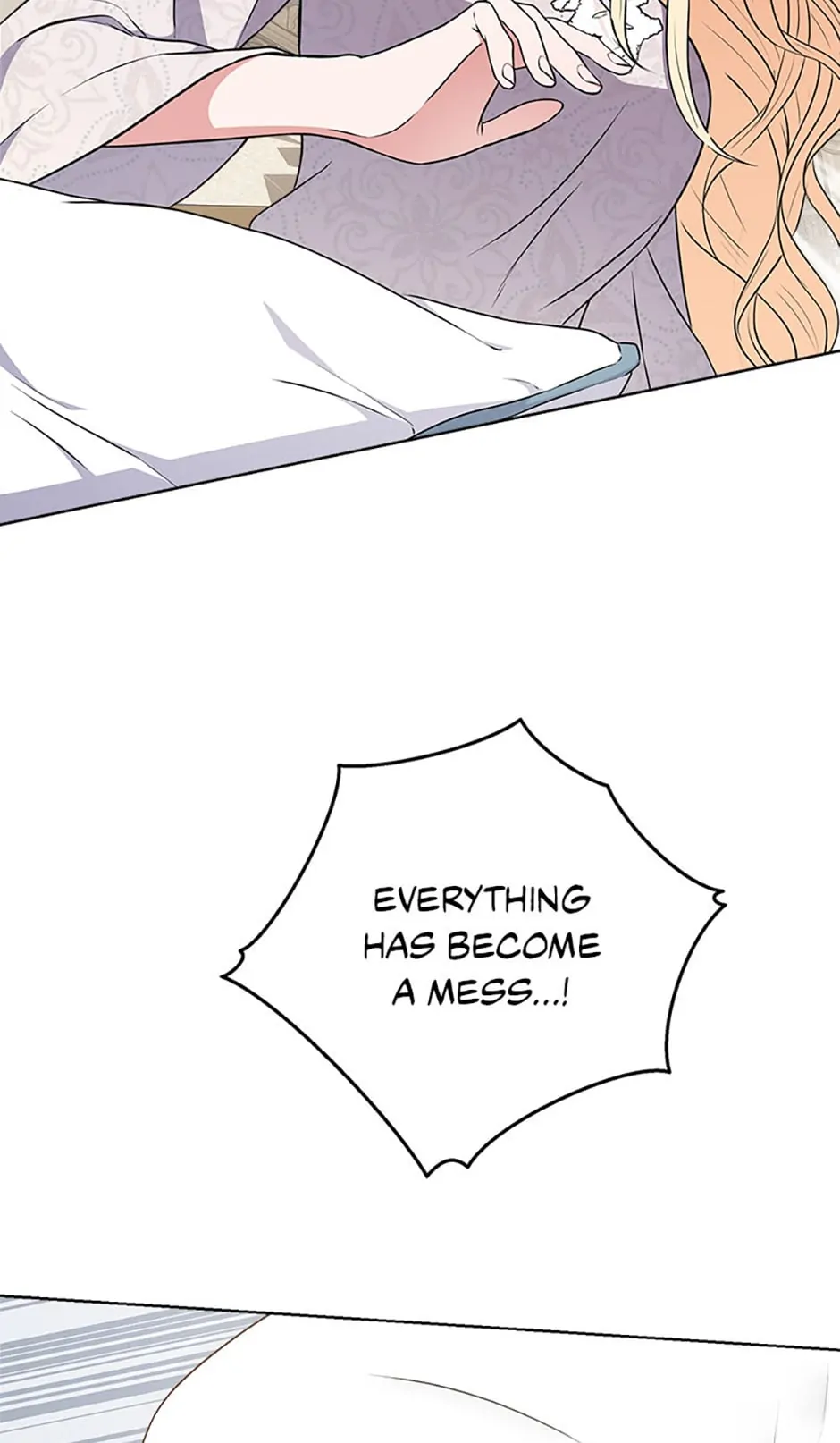 Please Lay Your Eyes on Jasmine chapter 4 page 18