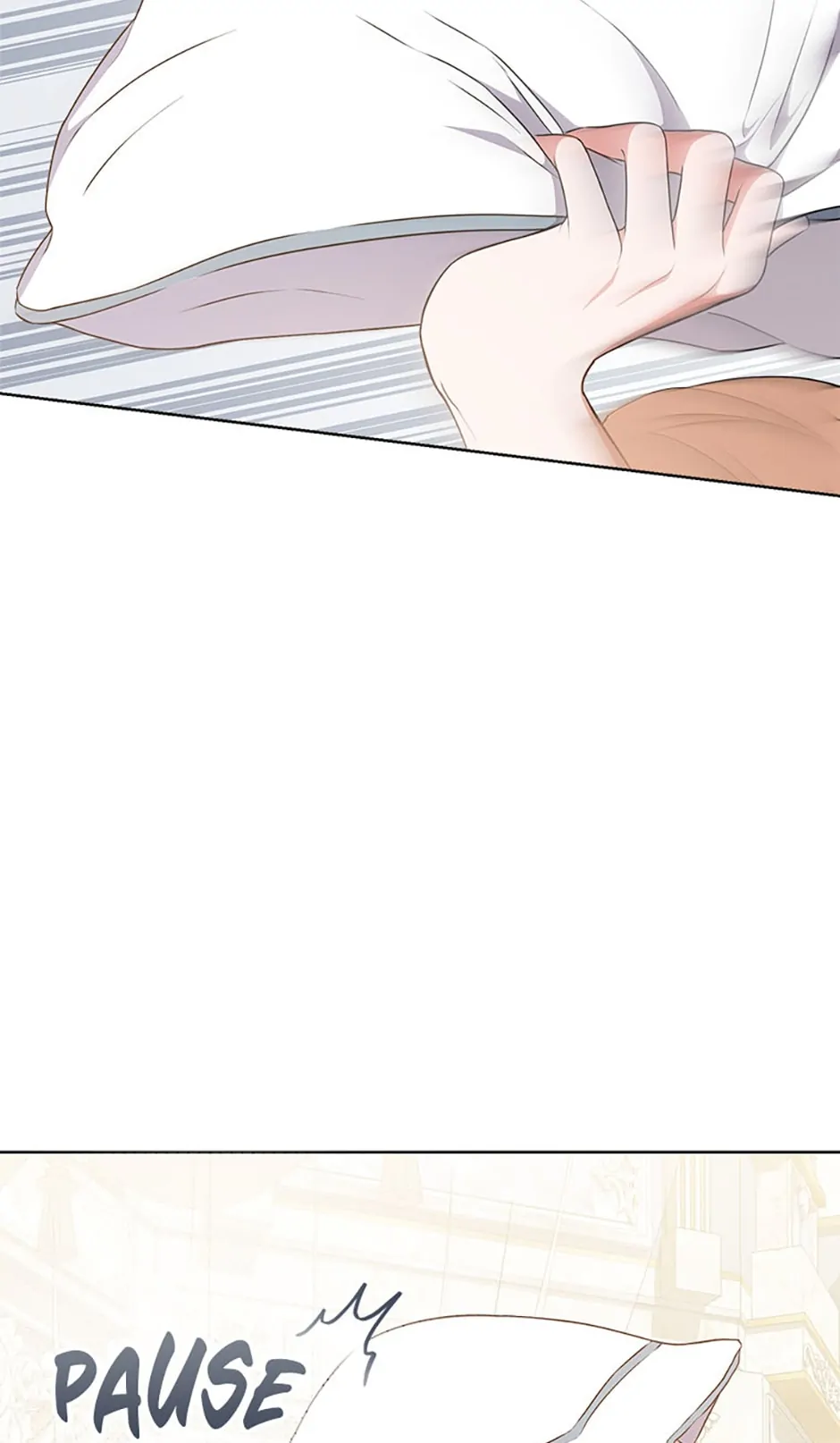 Please Lay Your Eyes on Jasmine chapter 4 page 19