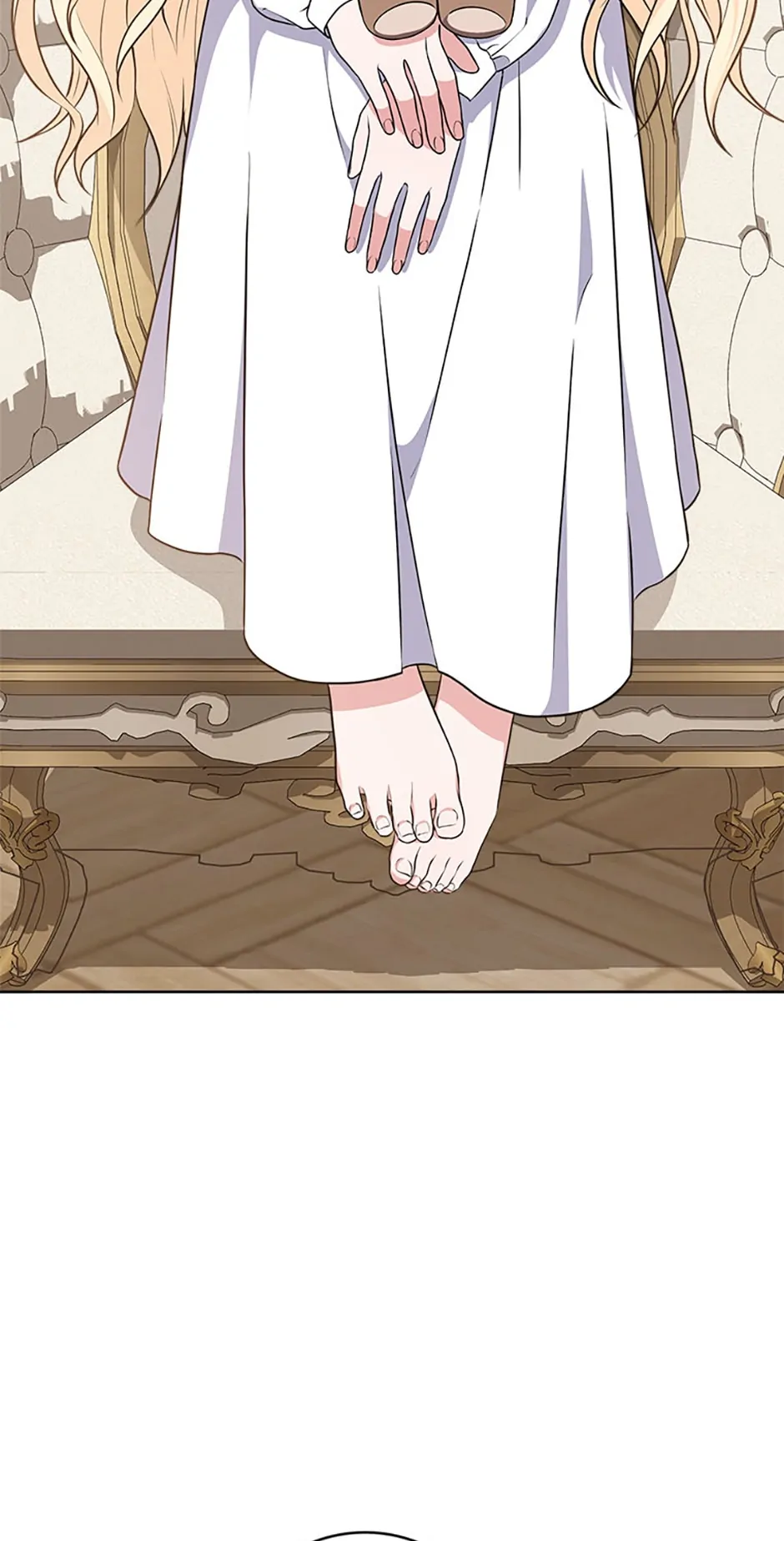 Please Lay Your Eyes on Jasmine chapter 4 page 34