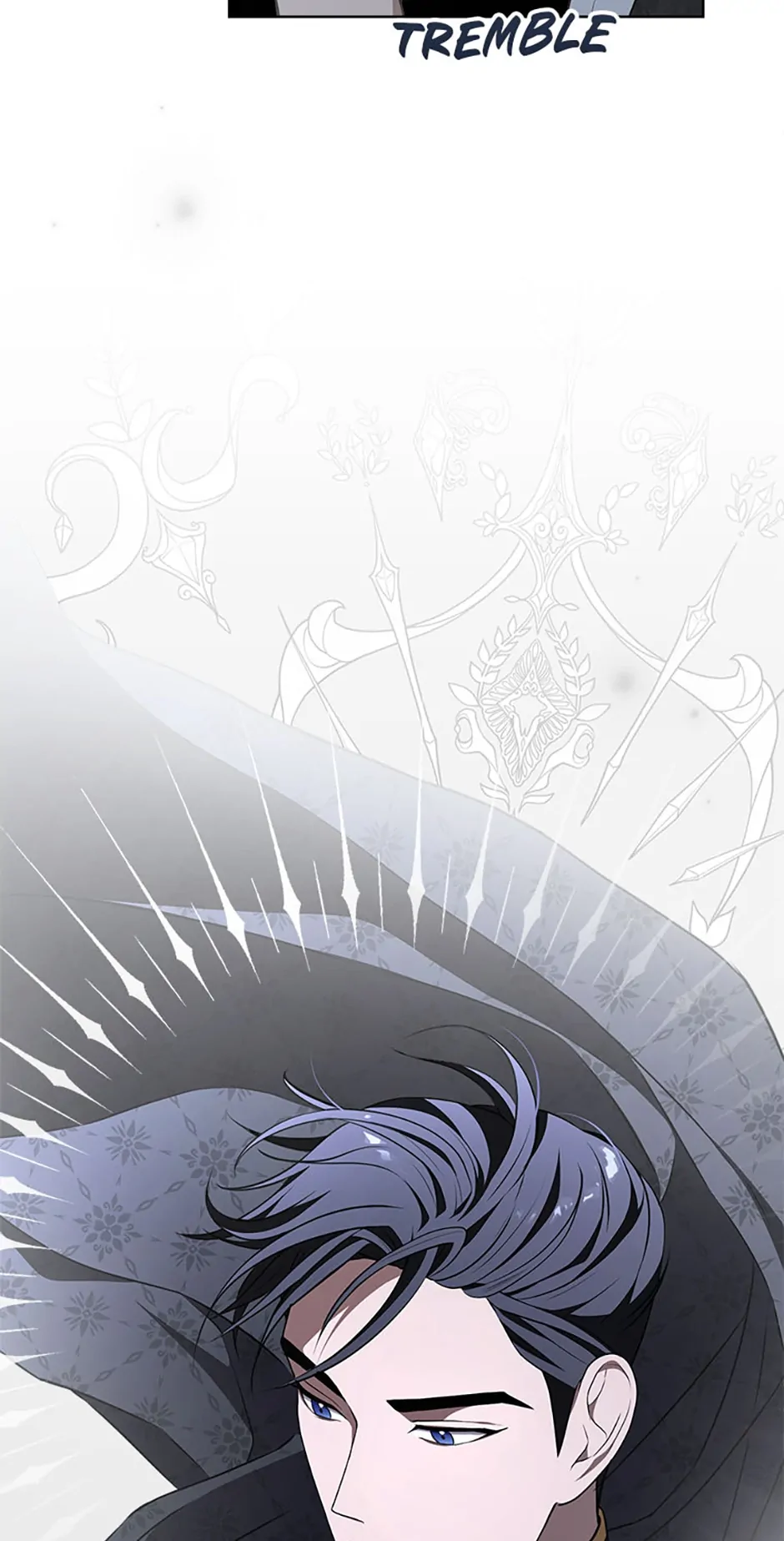 Please Lay Your Eyes on Jasmine chapter 4 page 37