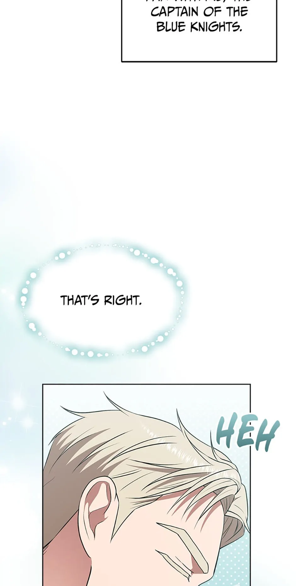 Please Lay Your Eyes on Jasmine chapter 4 page 40