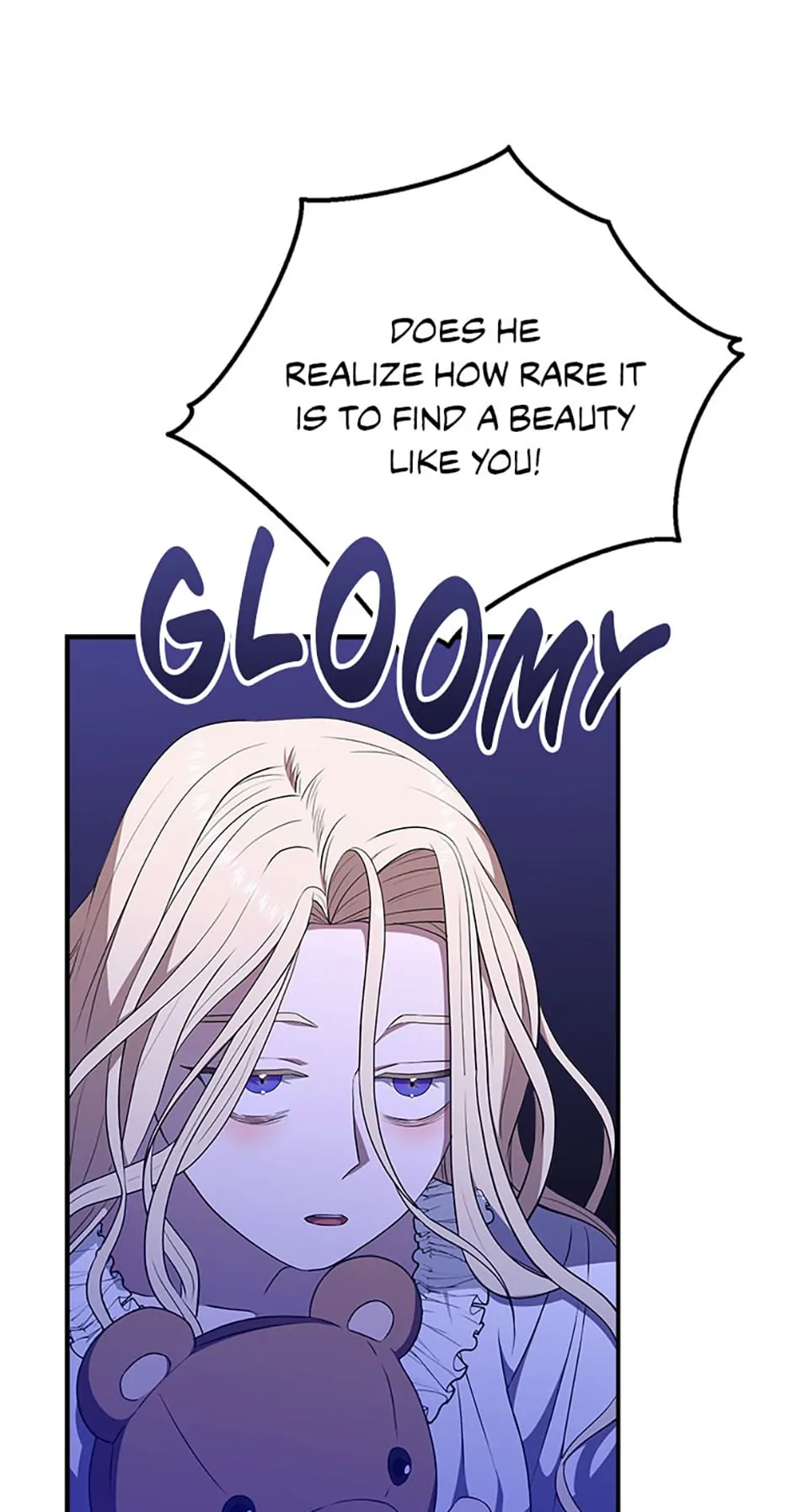 Please Lay Your Eyes on Jasmine chapter 4 page 46