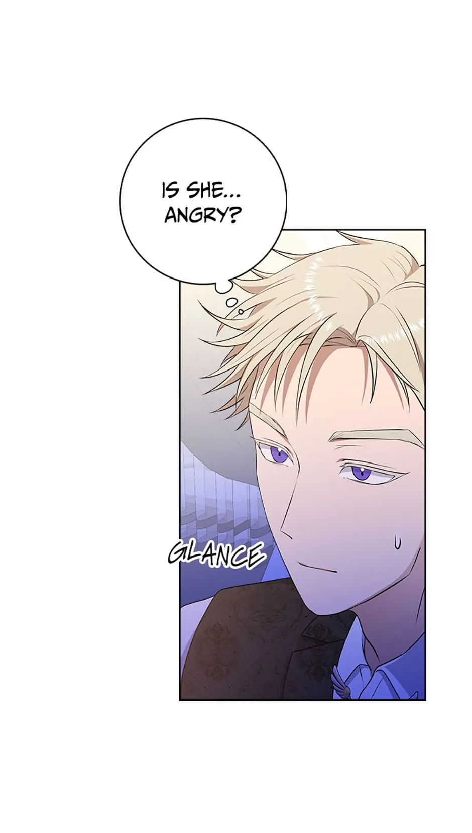 Please Lay Your Eyes on Jasmine chapter 4 page 52