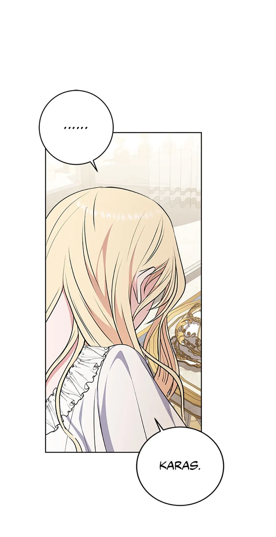 Please Lay Your Eyes on Jasmine chapter 4 page 56