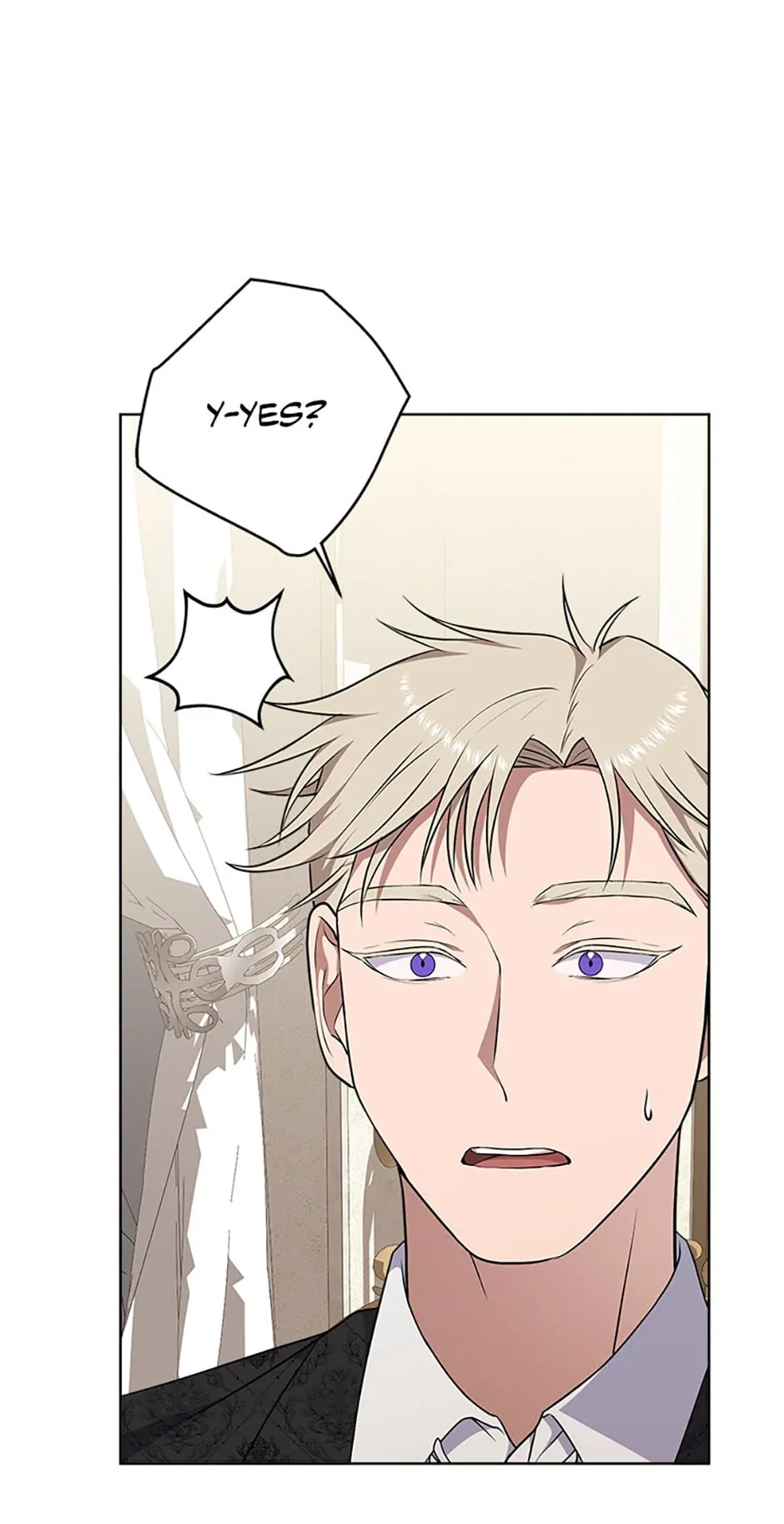 Please Lay Your Eyes on Jasmine chapter 4 page 57