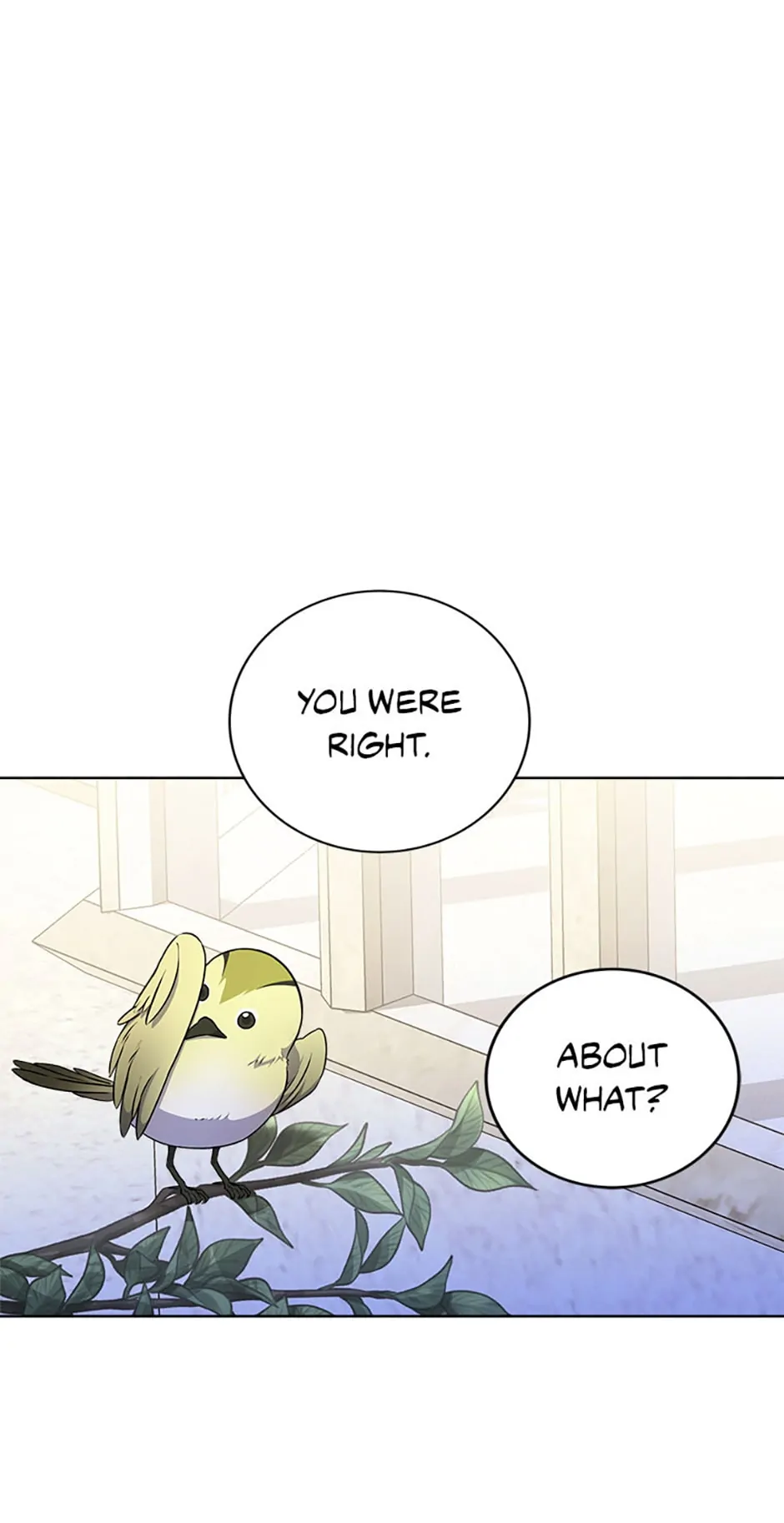 Please Lay Your Eyes on Jasmine chapter 4 page 58