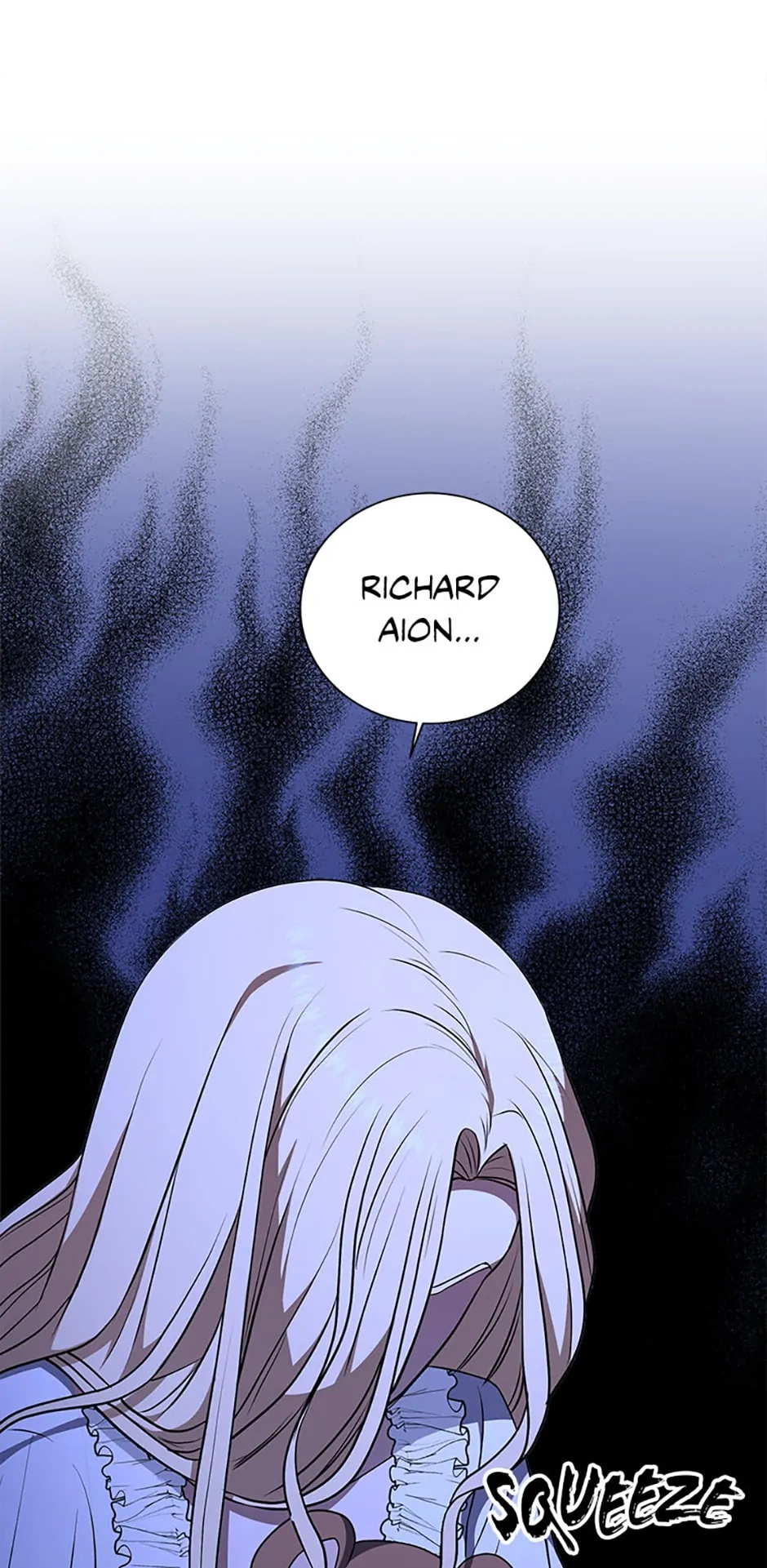Please Lay Your Eyes on Jasmine chapter 4 page 59