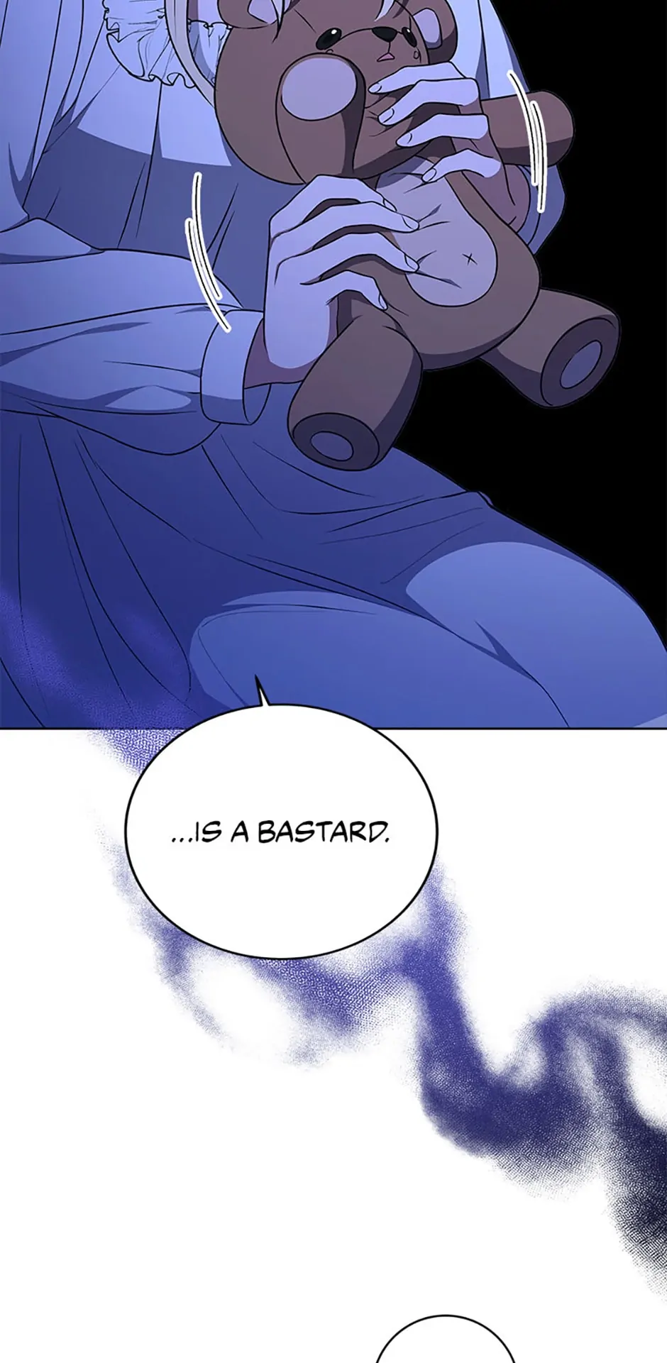Please Lay Your Eyes on Jasmine chapter 4 page 60