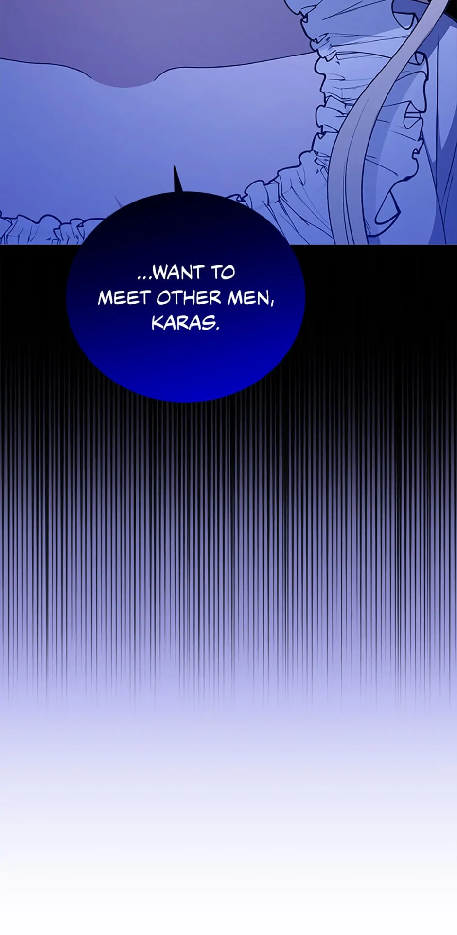 Please Lay Your Eyes on Jasmine chapter 4 page 63