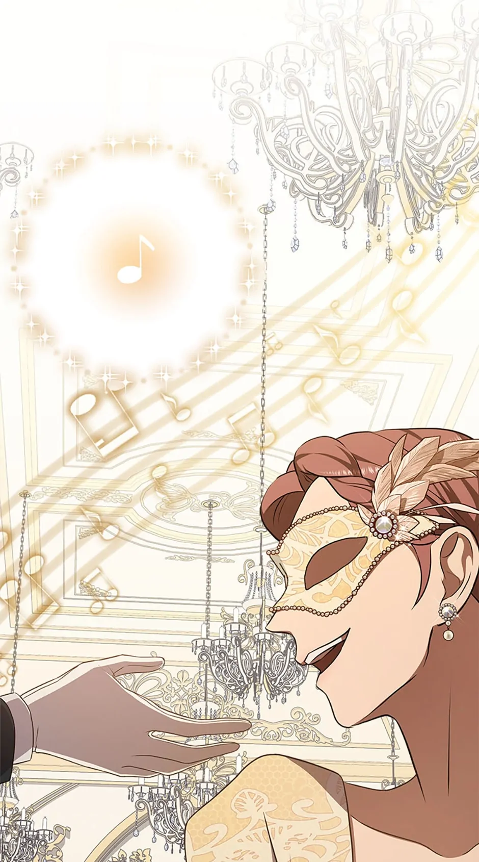Please Lay Your Eyes on Jasmine chapter 4 page 65