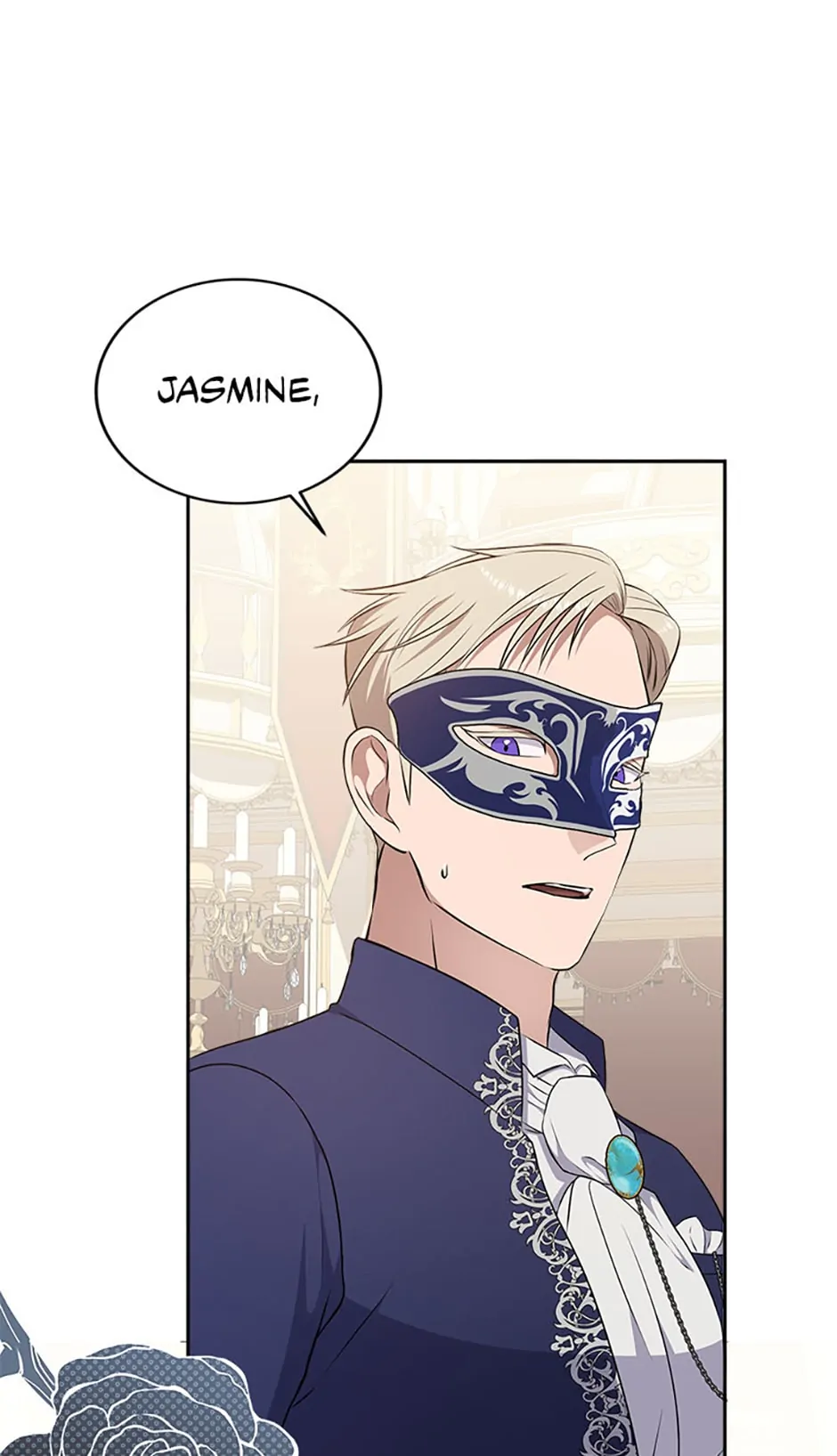 Please Lay Your Eyes on Jasmine chapter 4 page 67