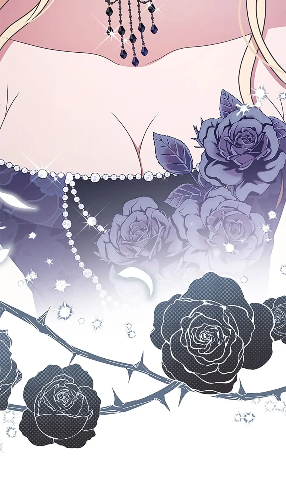 Please Lay Your Eyes on Jasmine chapter 4 page 70