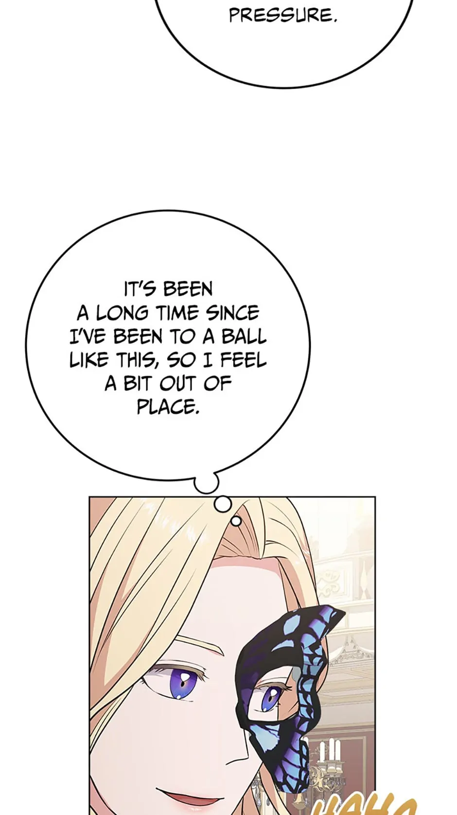 Please Lay Your Eyes on Jasmine chapter 4 page 72