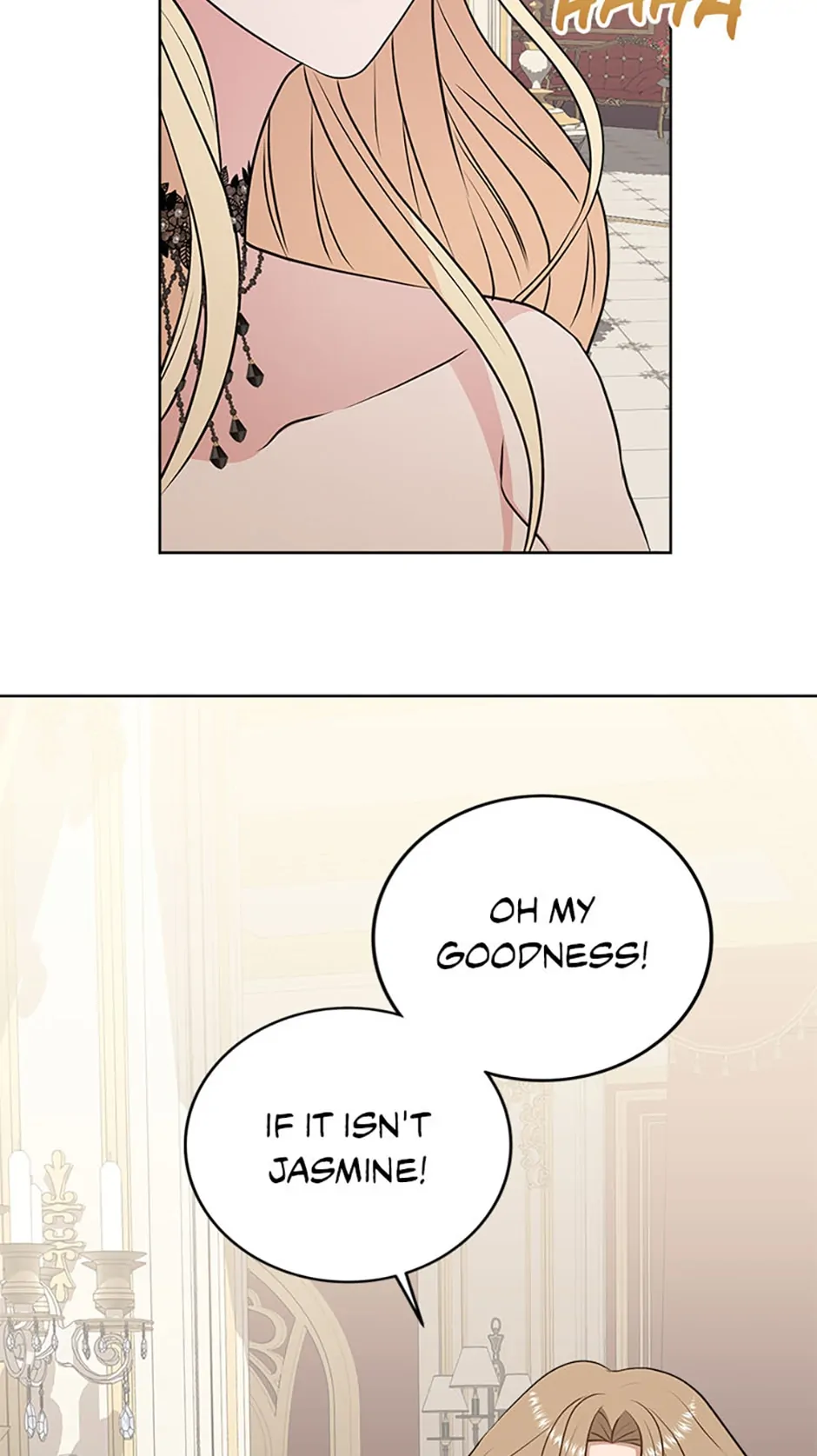 Please Lay Your Eyes on Jasmine chapter 4 page 73