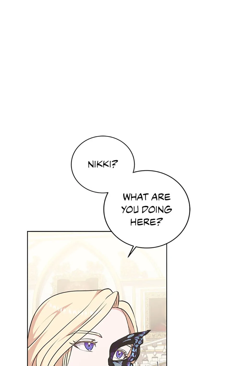 Please Lay Your Eyes on Jasmine chapter 4 page 75