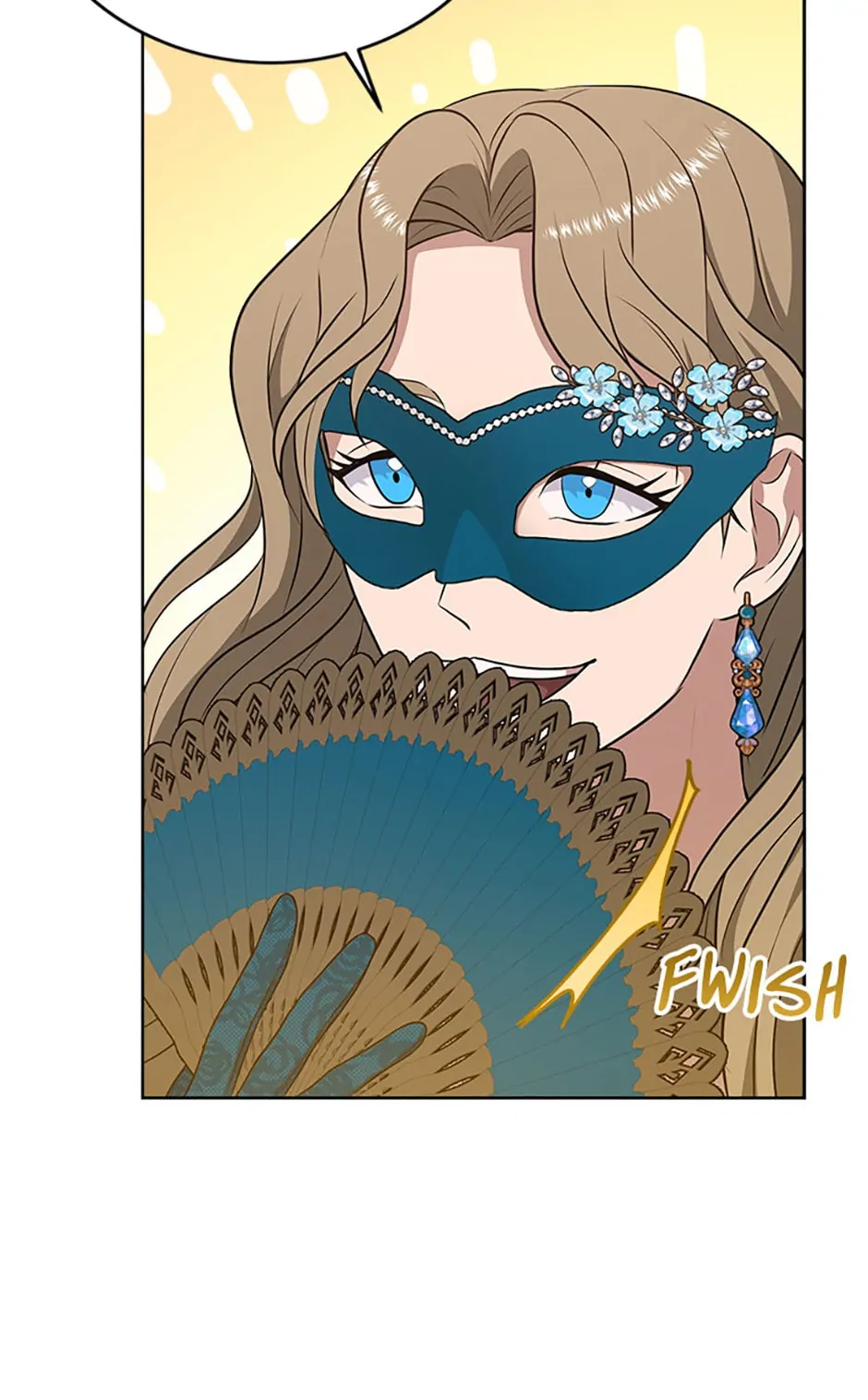 Please Lay Your Eyes on Jasmine chapter 4 page 77