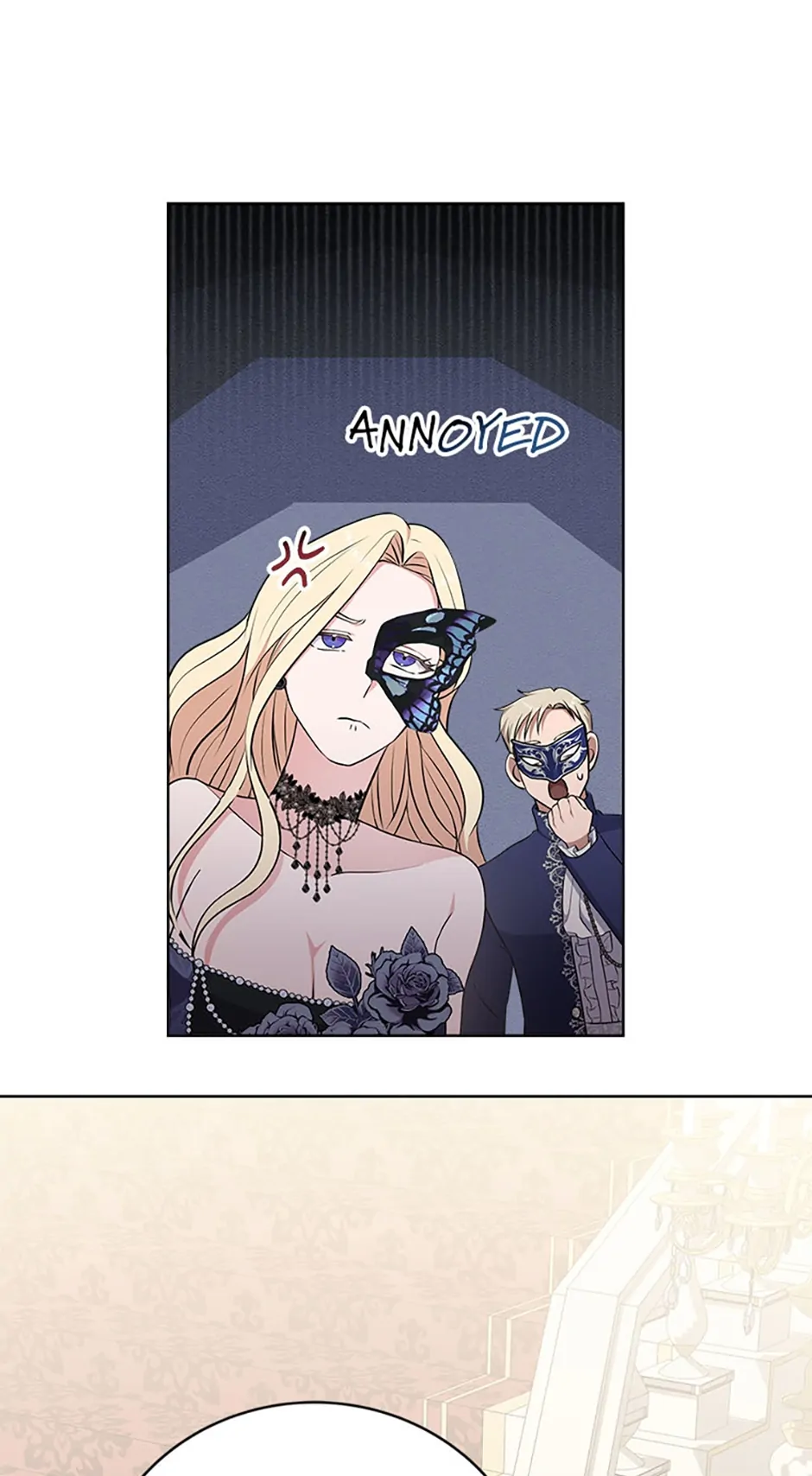 Please Lay Your Eyes on Jasmine chapter 4 page 78