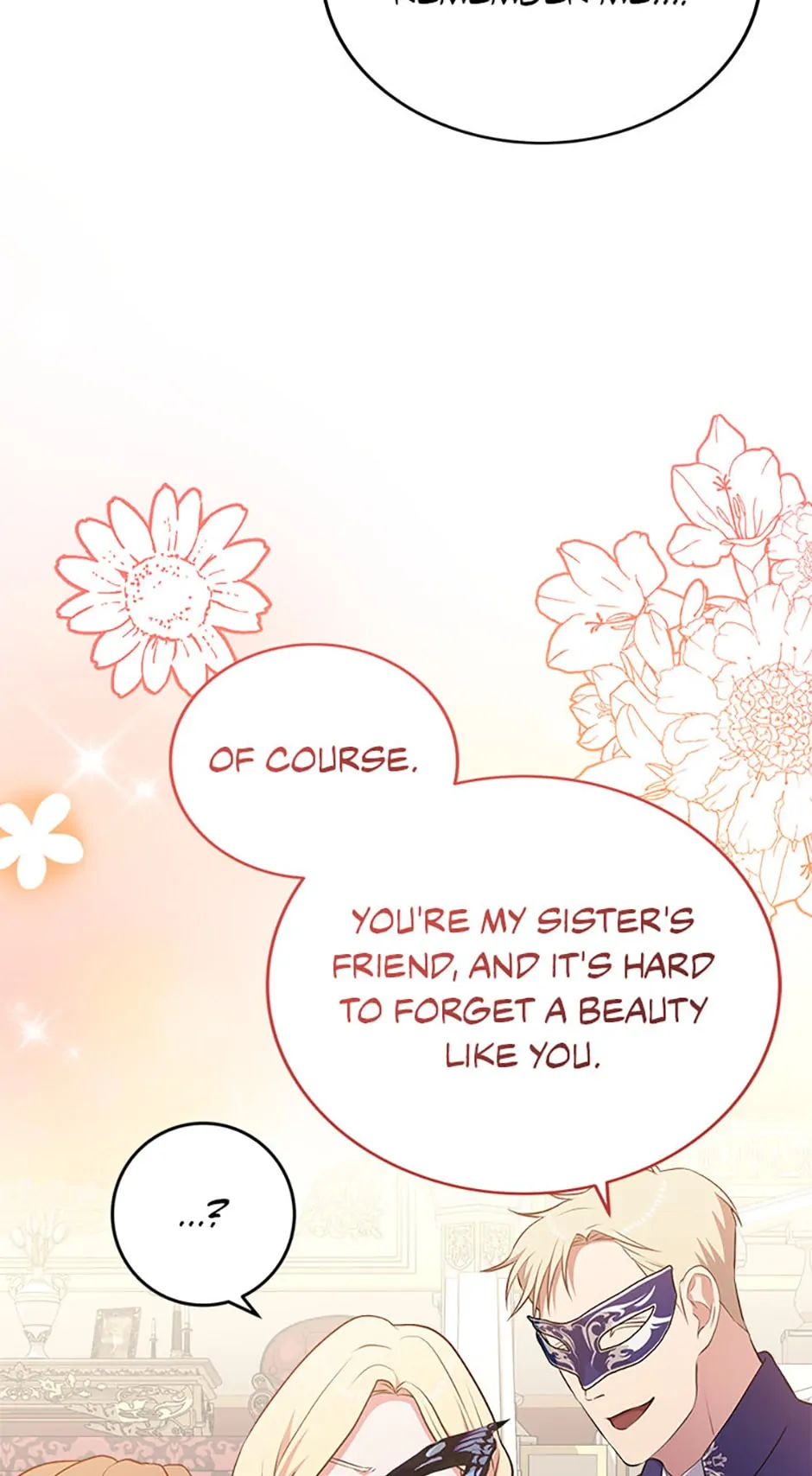 Please Lay Your Eyes on Jasmine chapter 4 page 82