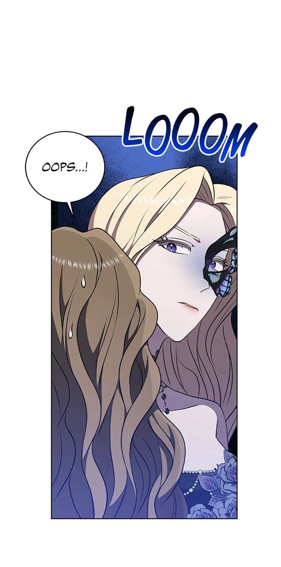 Please Lay Your Eyes on Jasmine chapter 4 page 84