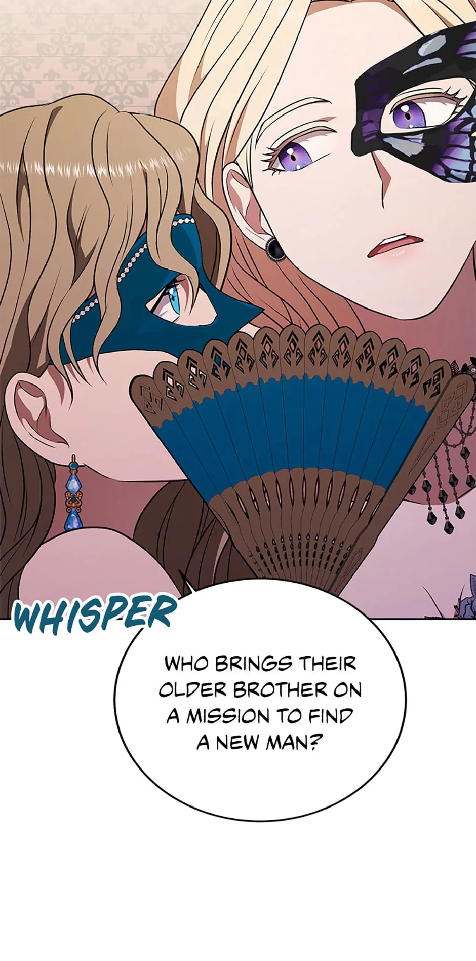 Please Lay Your Eyes on Jasmine chapter 4 page 87