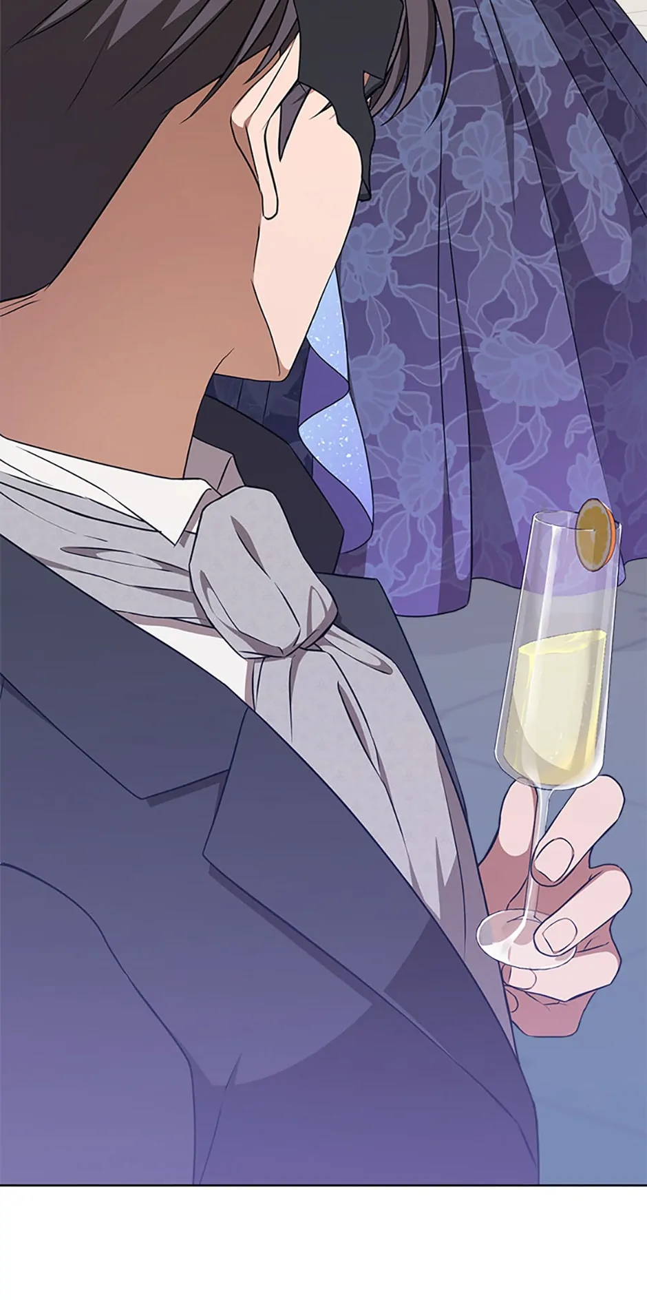 Please Lay Your Eyes on Jasmine chapter 4 page 92