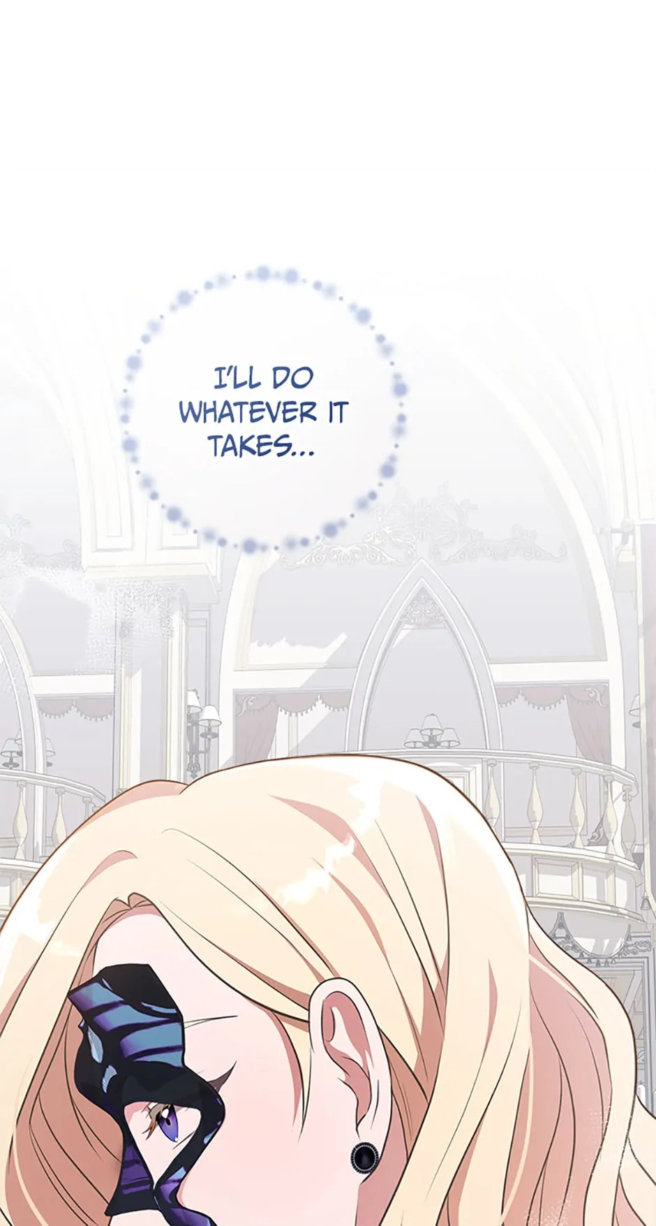 Please Lay Your Eyes on Jasmine chapter 4 page 93