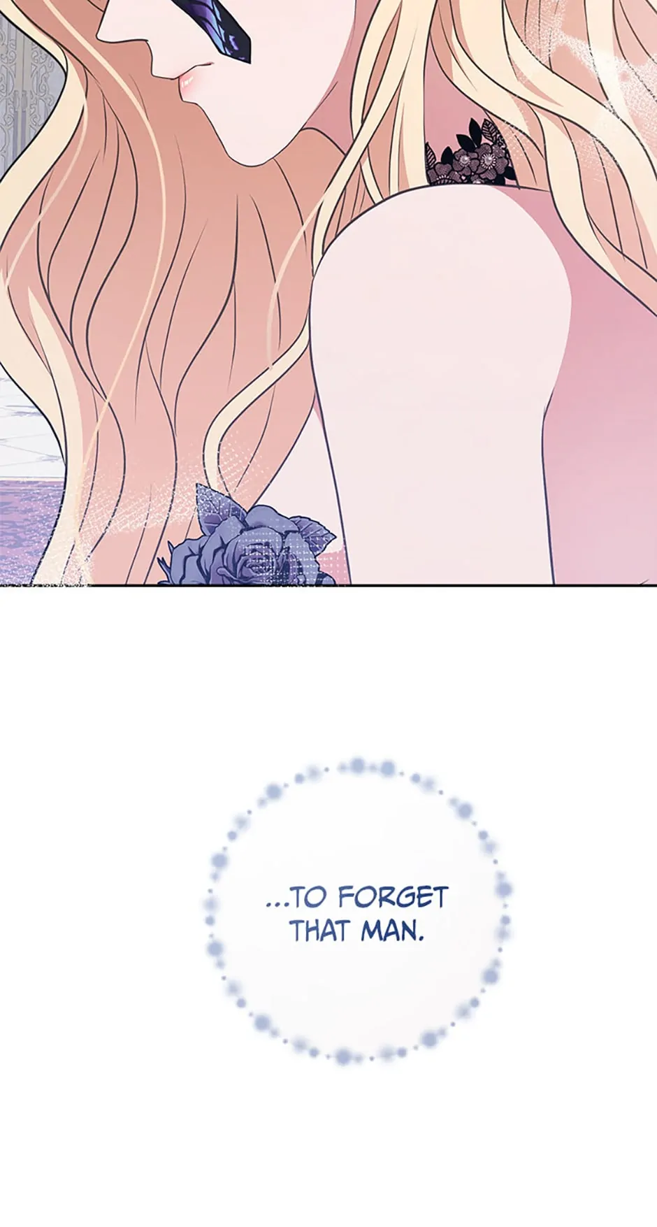 Please Lay Your Eyes on Jasmine chapter 4 page 94