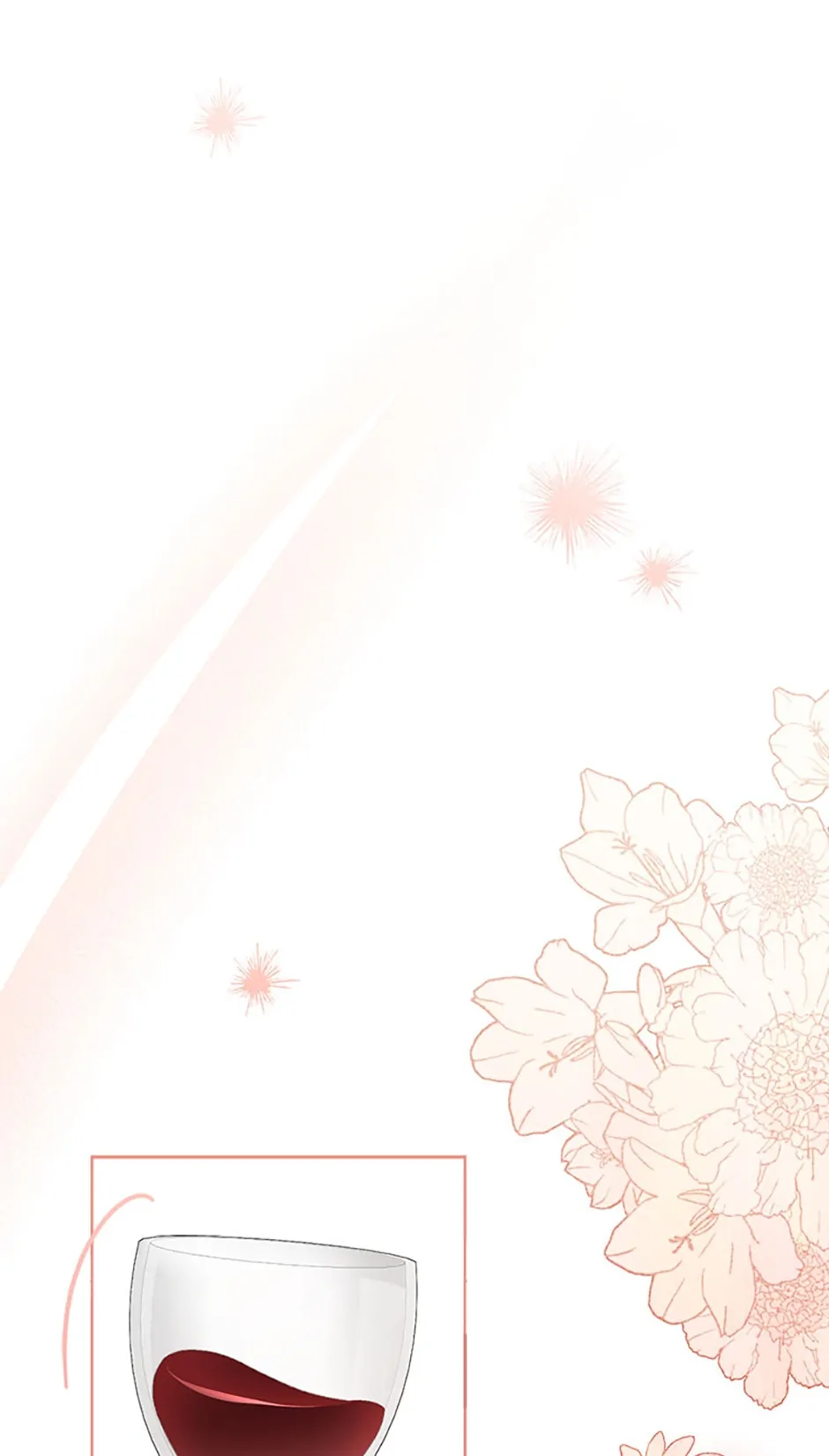 Please Lay Your Eyes on Jasmine chapter 5 page 1