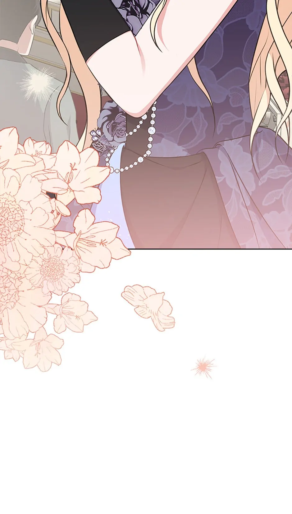 Please Lay Your Eyes on Jasmine chapter 5 page 3