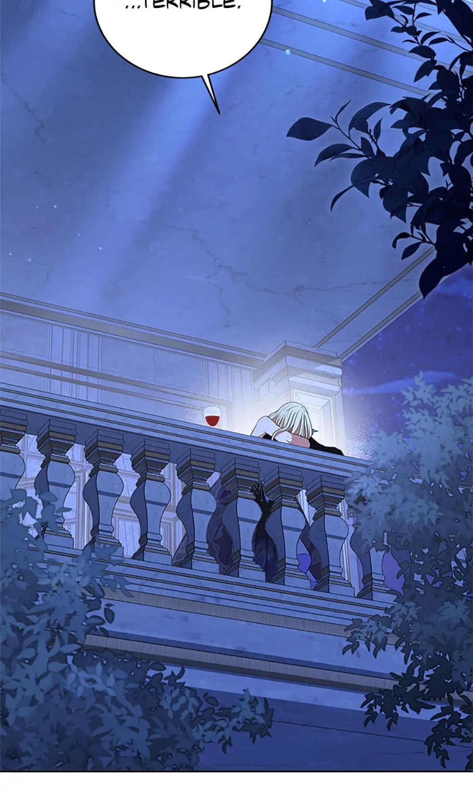 Please Lay Your Eyes on Jasmine chapter 5 page 18