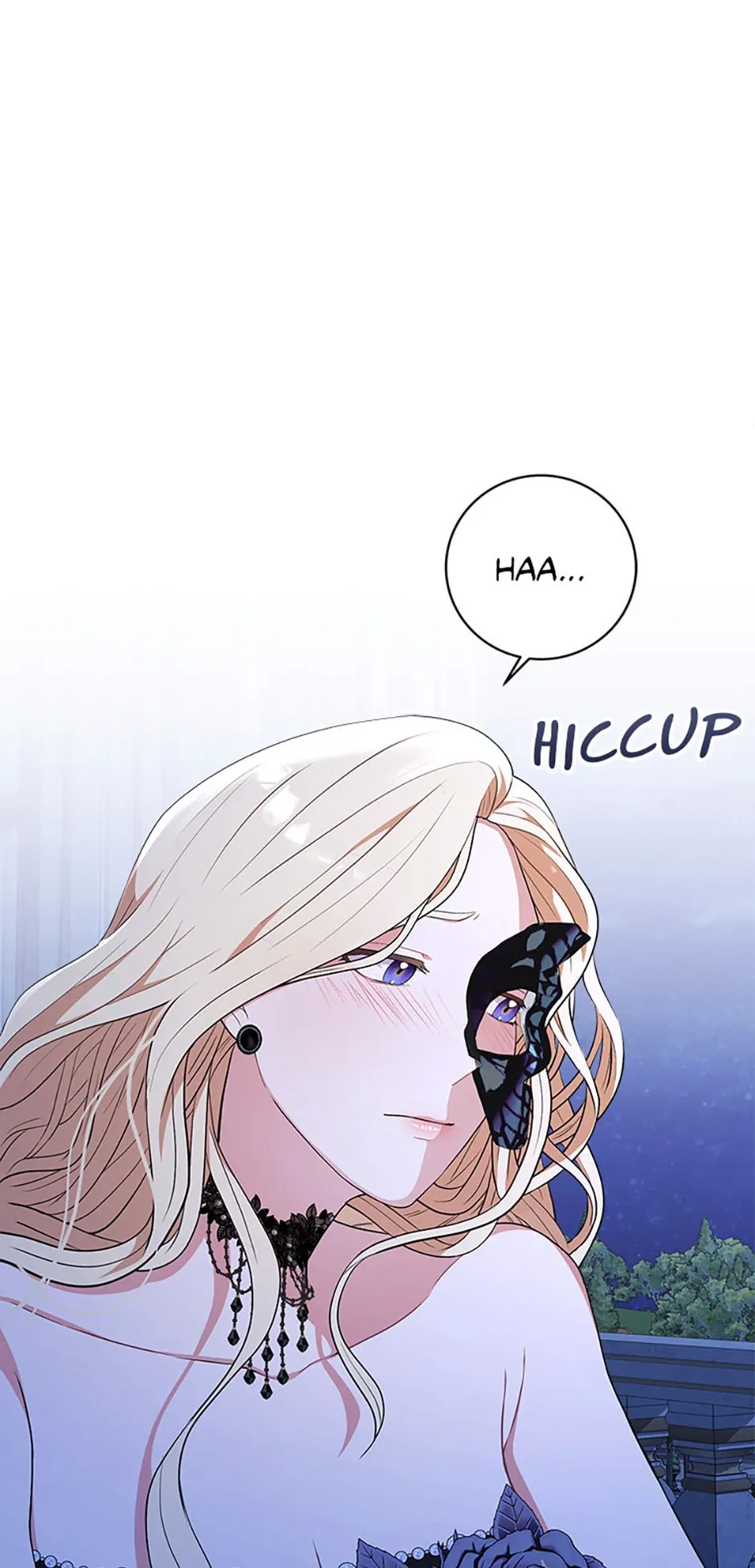 Please Lay Your Eyes on Jasmine chapter 5 page 19